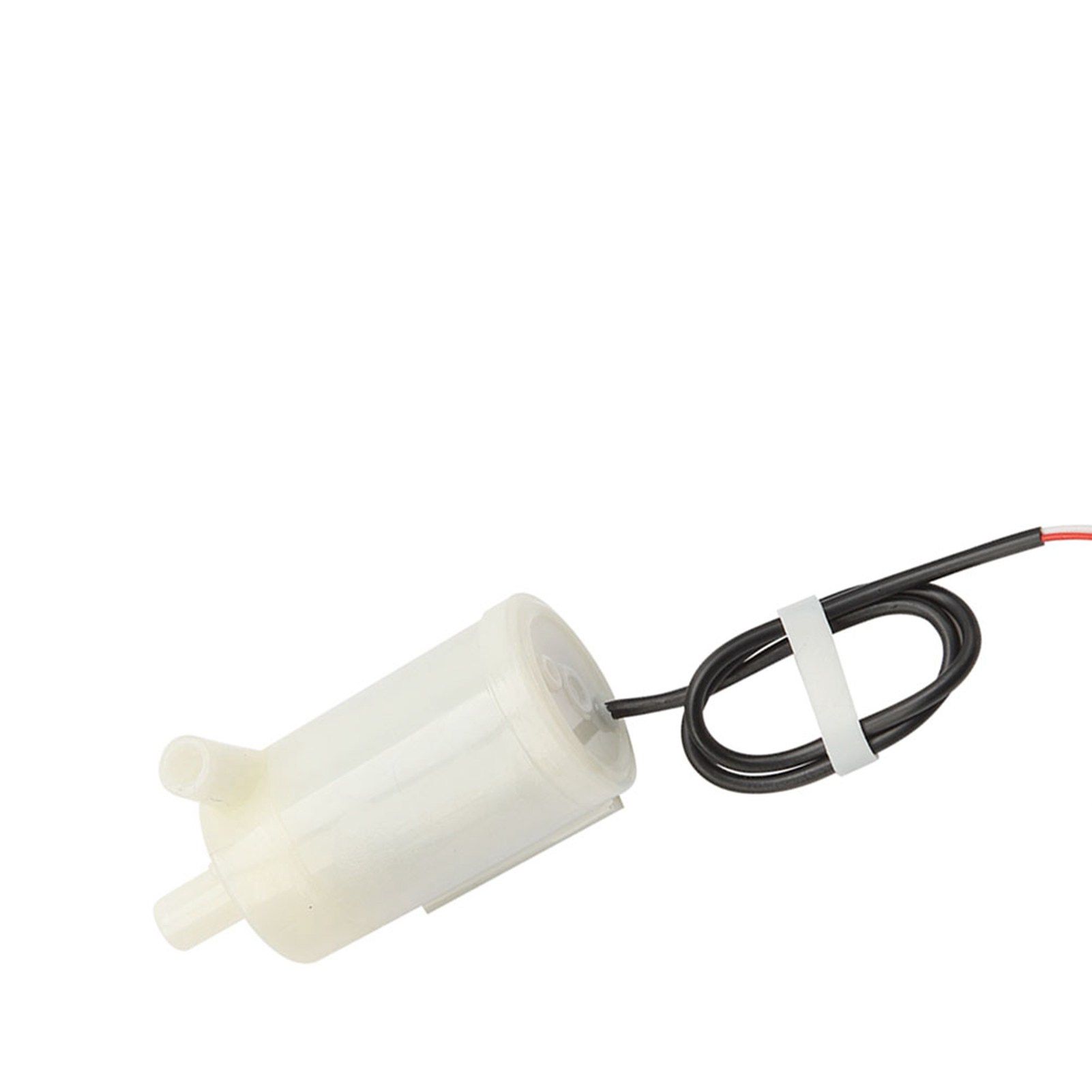 DC 3V/5V/6V Amphibious Horizontal Low Noise Fountains Small Submersible Pump view 9