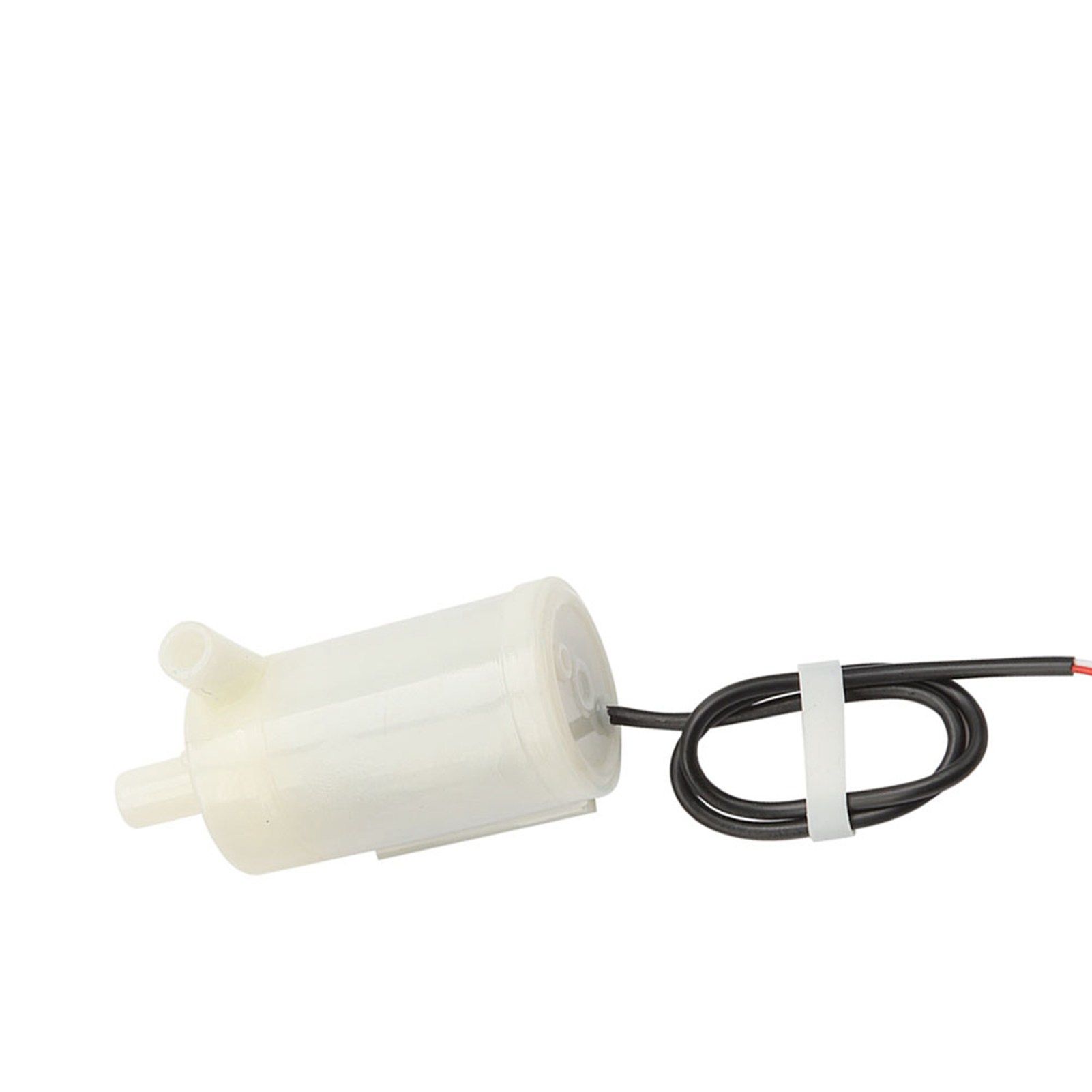 DC 3V/5V/6V Amphibious Horizontal Low Noise Fountains Small Submersible Pump view 10