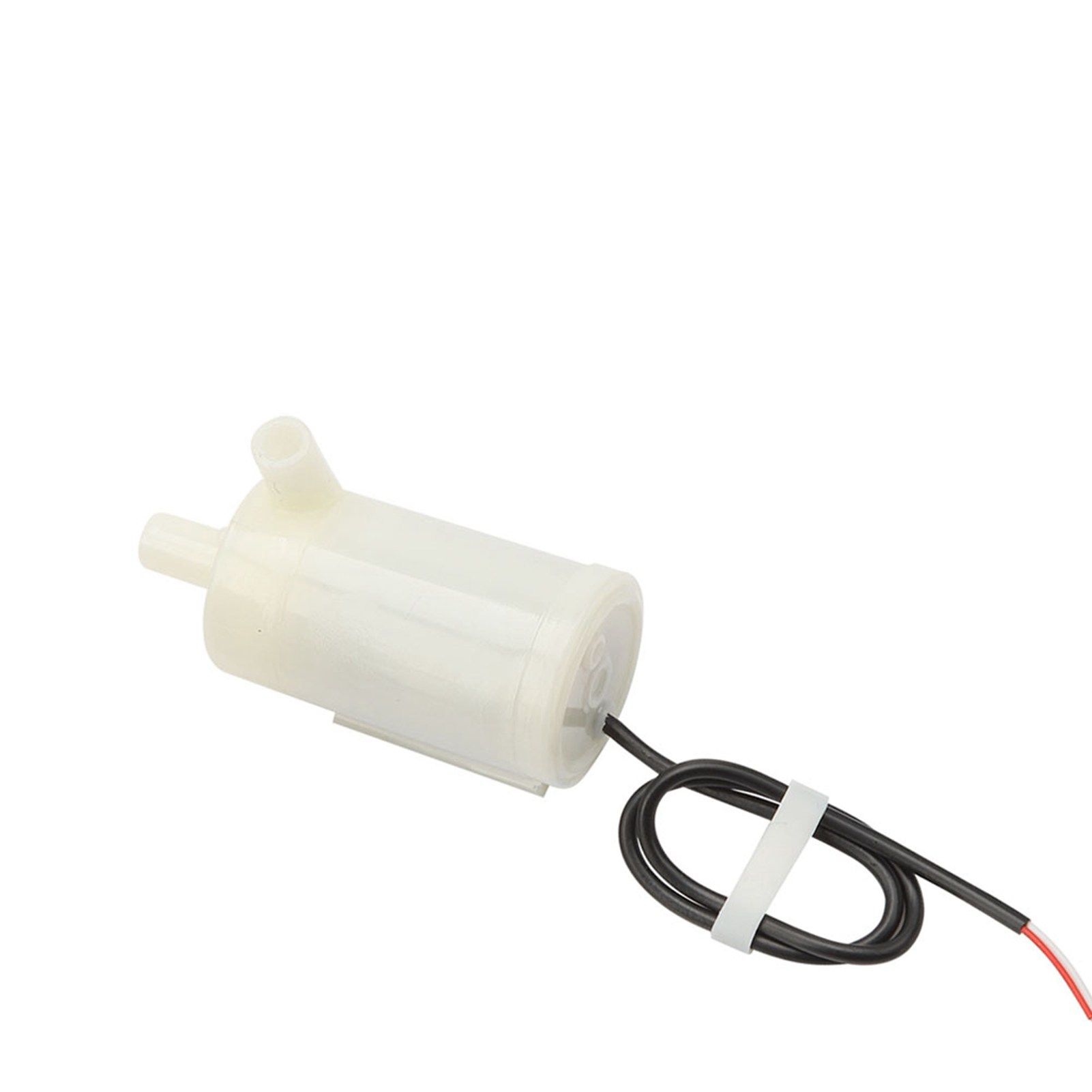 DC 3V/5V/6V Amphibious Horizontal Low Noise Fountains Small Submersible Pump view 12