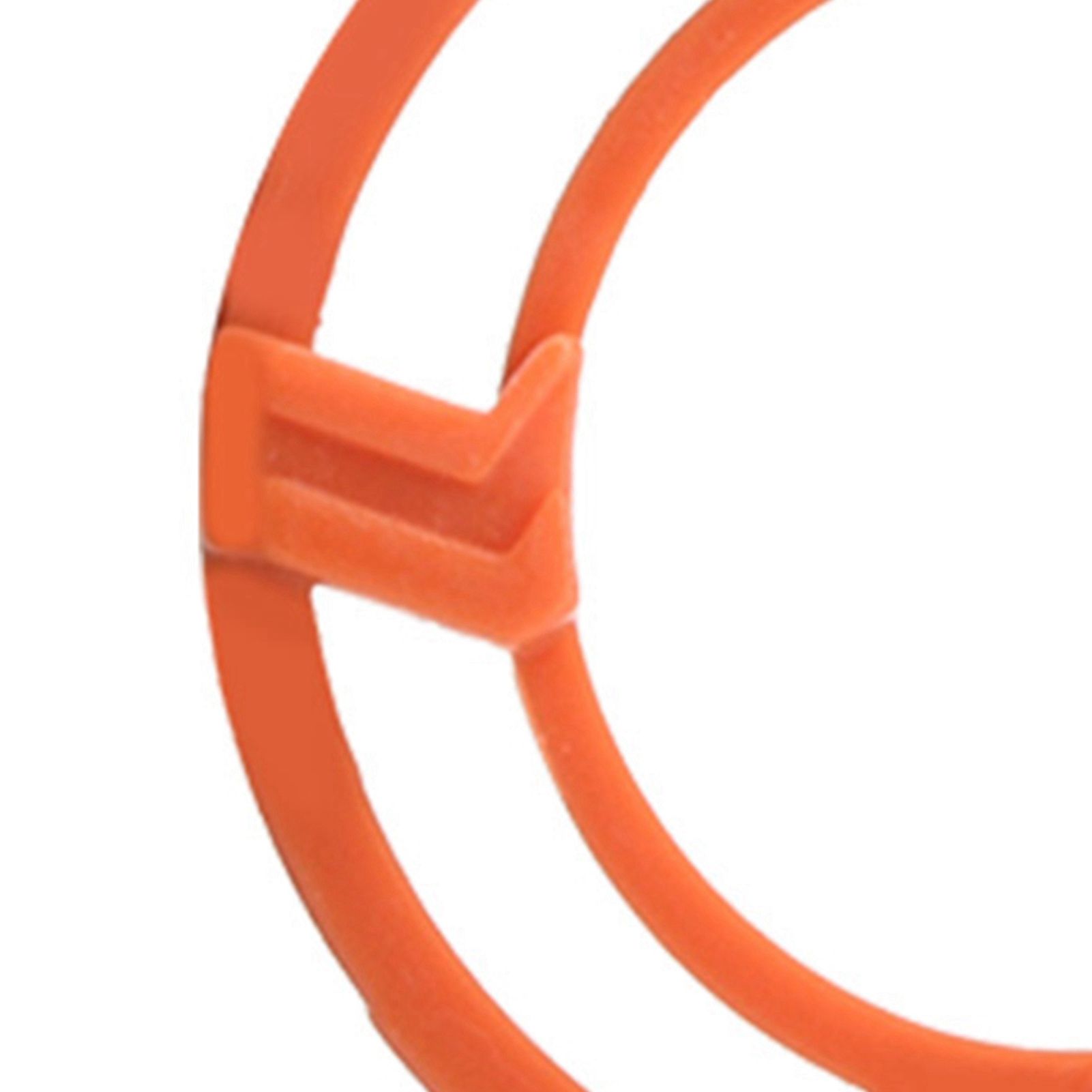 3PCS Orange Blade Retaining Rings for Series 7000 9000 RQ12 Models view 15