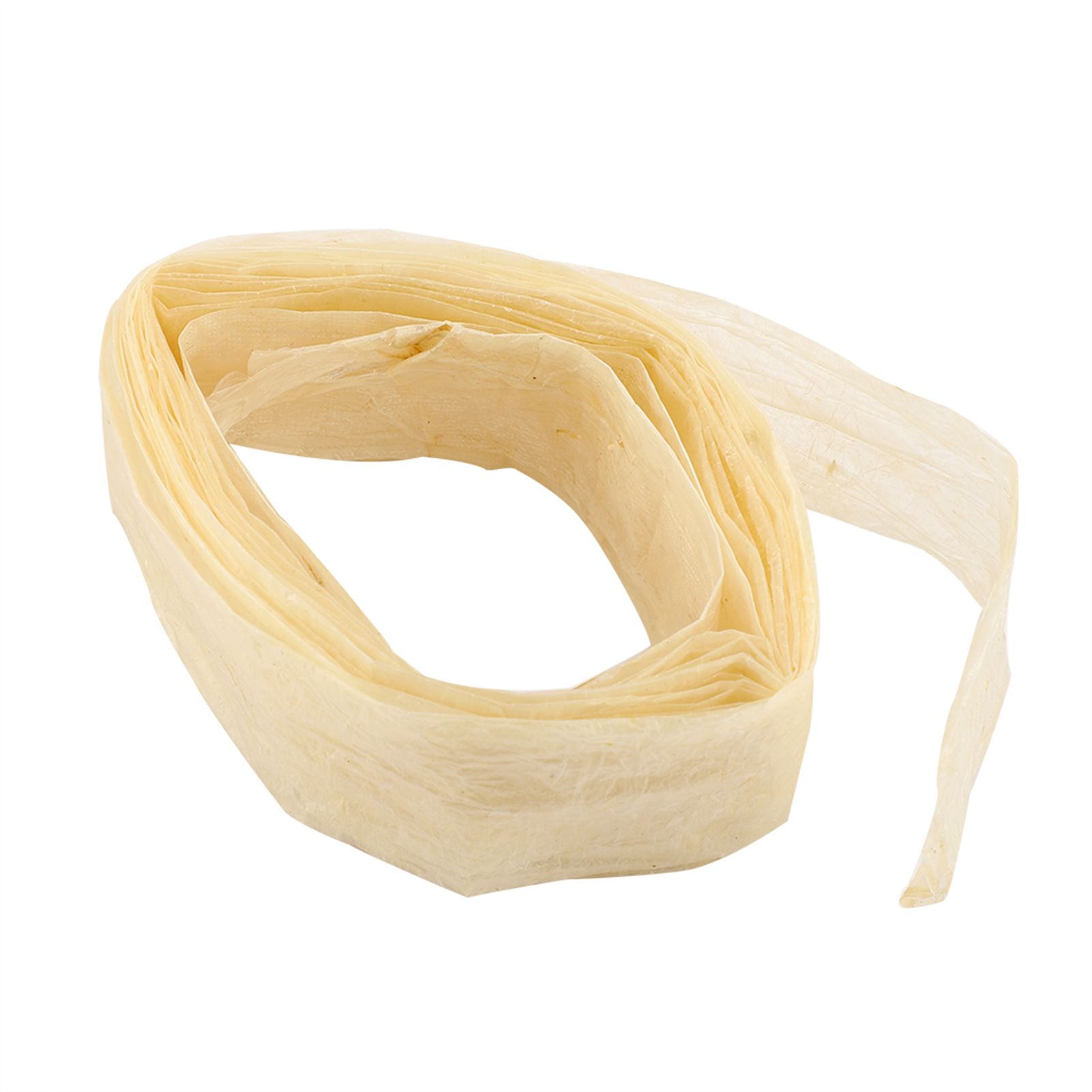 Edible Drying Cantonese style Sausage Casing for Flavorous Homemade Sausages Ham view 2