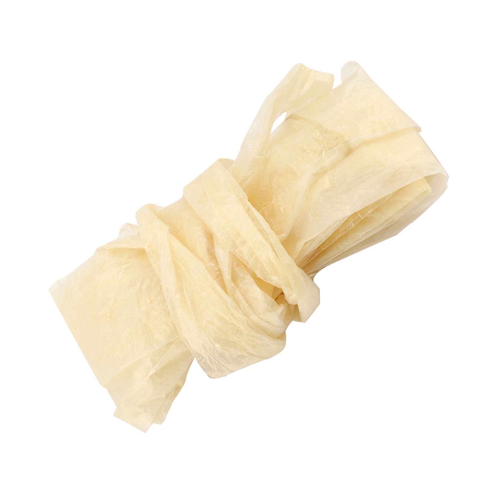 Edible Drying Cantonese style Sausage Casing for Flavorous Homemade Sausages Ham view 8