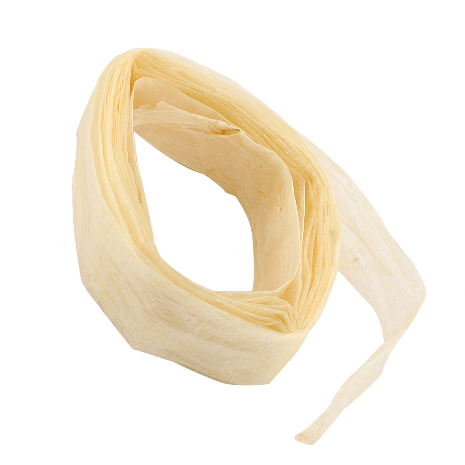 Edible Drying Cantonese style Sausage Casing for Flavorous Homemade Sausages Ham view 9