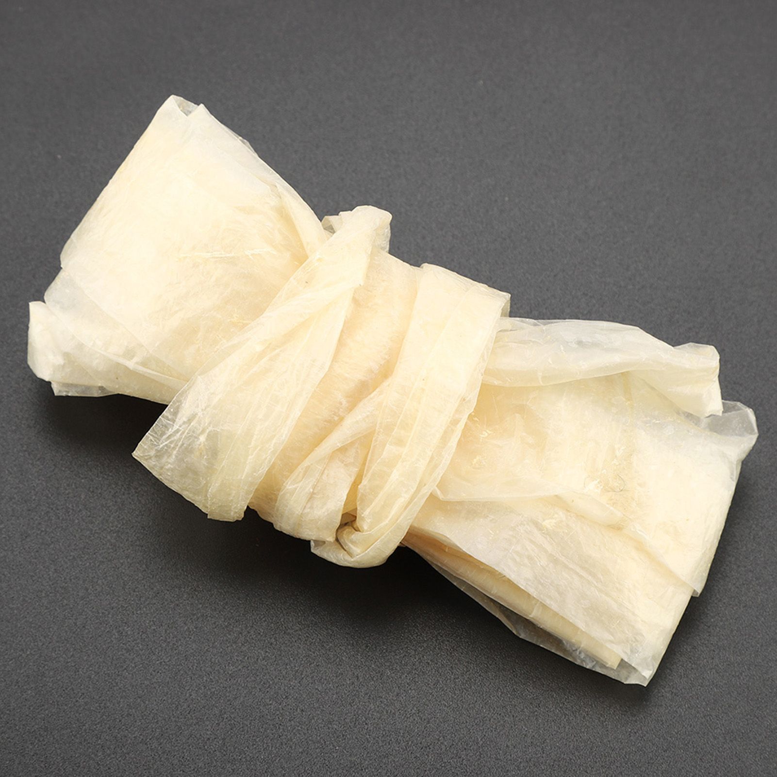 Edible Drying Cantonese style Sausage Casing for Flavorous Homemade Sausages Ham view 11