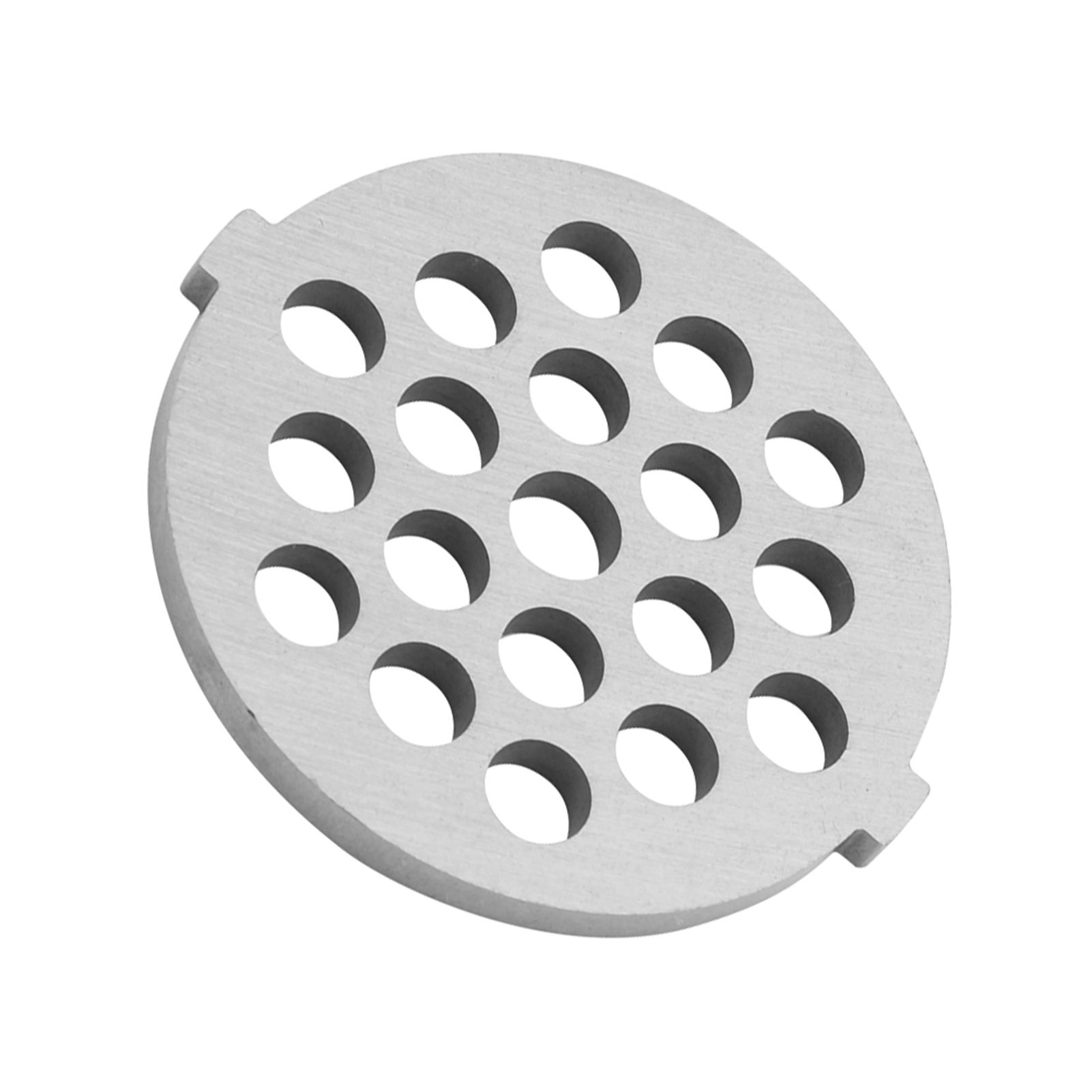 Meat Grinder Crusher Mincer Plate Disc Knife (7mm Hole) view 9