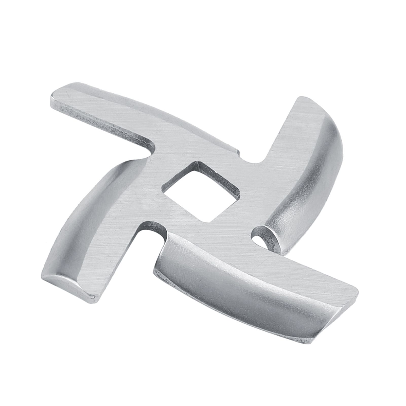 Stainless Steel Meat Crusher Mincer Plate Blade Cutter Parts for Meat Grinder view 7