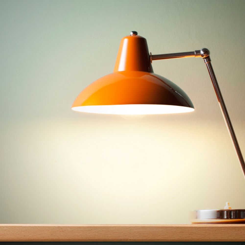 E27 220V 6W Warm Undimmable Filament Light Bulb for Restaurant Cafe Bar view 12