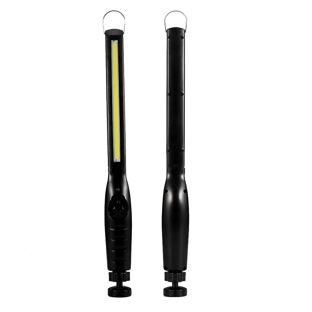Portable 600lm High Bright LED Flashlight USB Rechargeable Torch Light with view 2