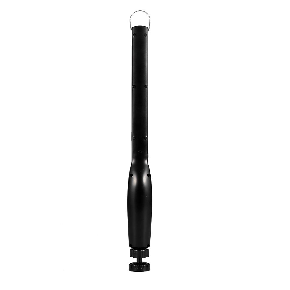 Portable 600lm High Bright LED Flashlight USB Rechargeable Torch Light with view 12
