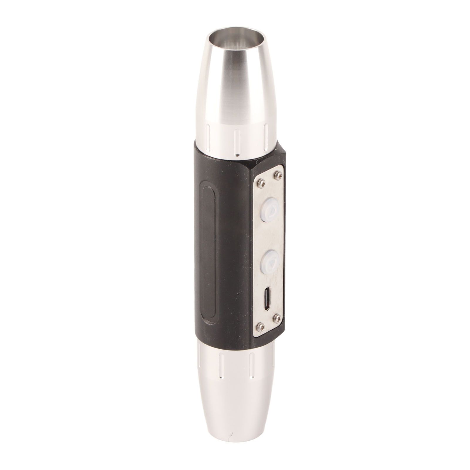 DX6 USB Rechargeable 6 Lights Expert Jade Flashlight Bright Torch for Jewelry view 6