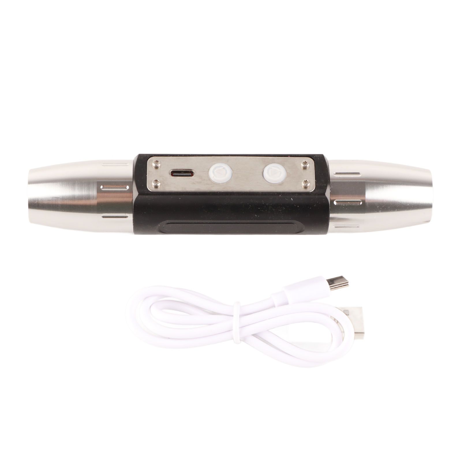 DX6 USB Rechargeable 6 Lights Expert Jade Flashlight Bright Torch for Jewelry view 7