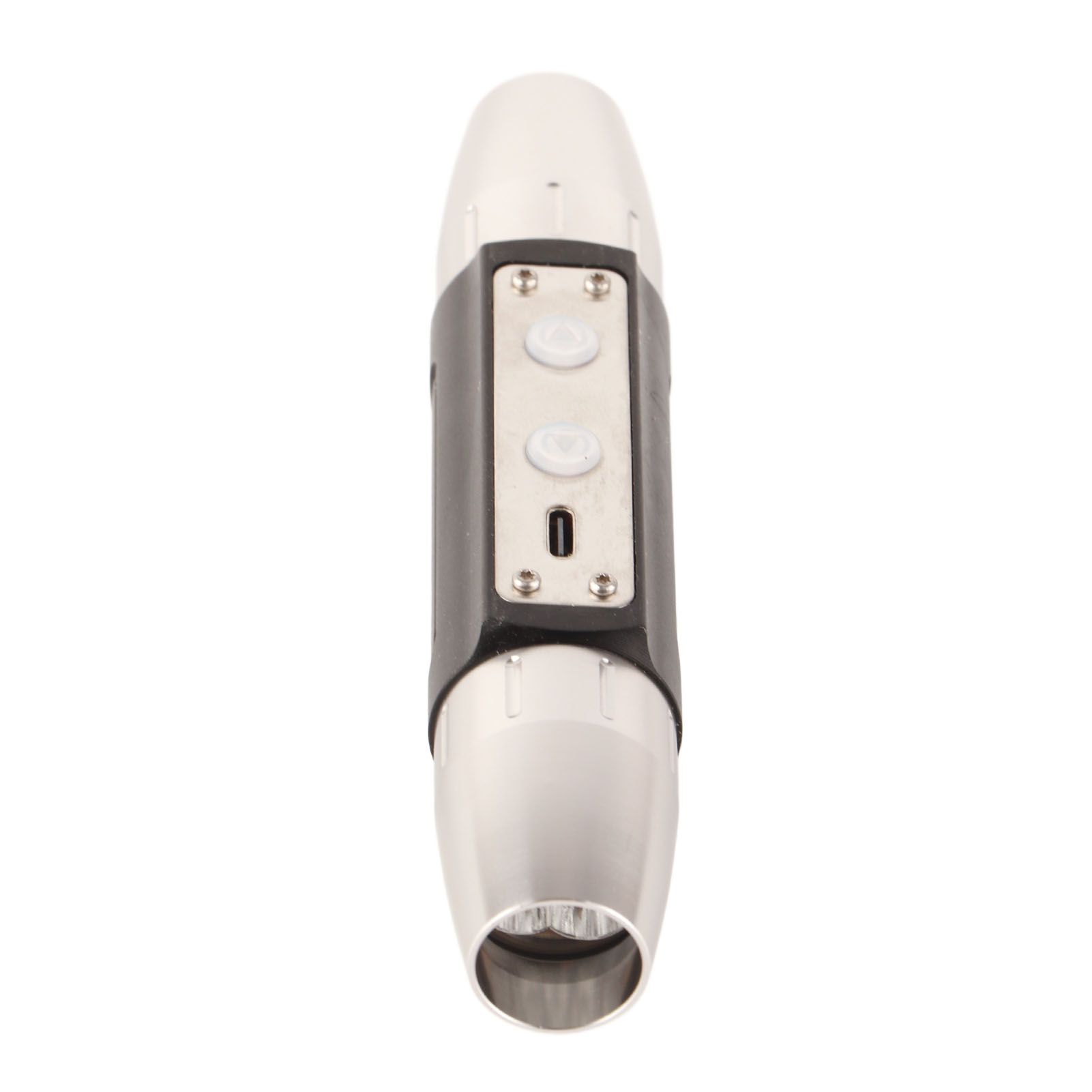 DX6 USB Rechargeable 6 Lights Expert Jade Flashlight Bright Torch for Jewelry view 8