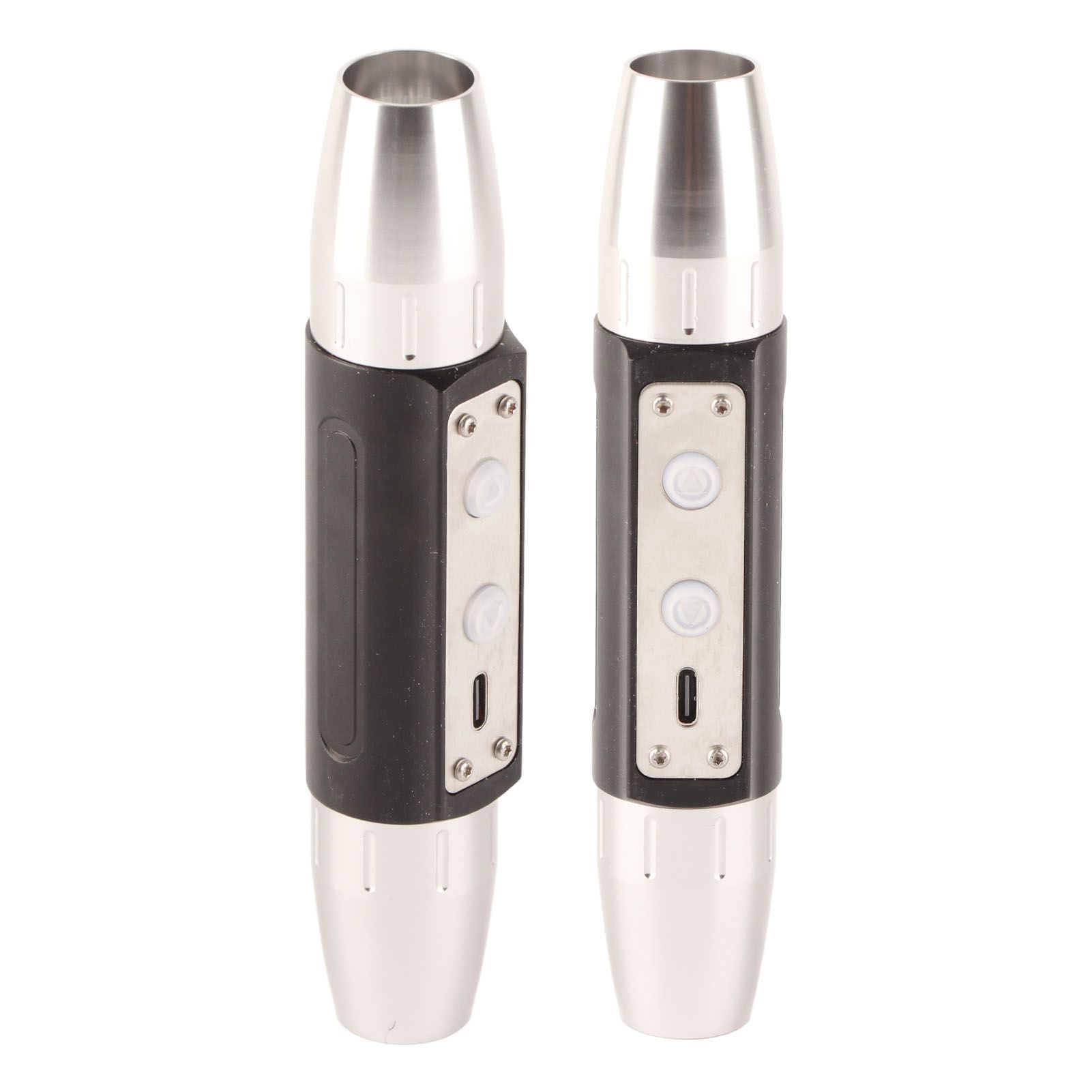 DX6 USB Rechargeable 6 Lights Expert Jade Flashlight Bright Torch for Jewelry view 10