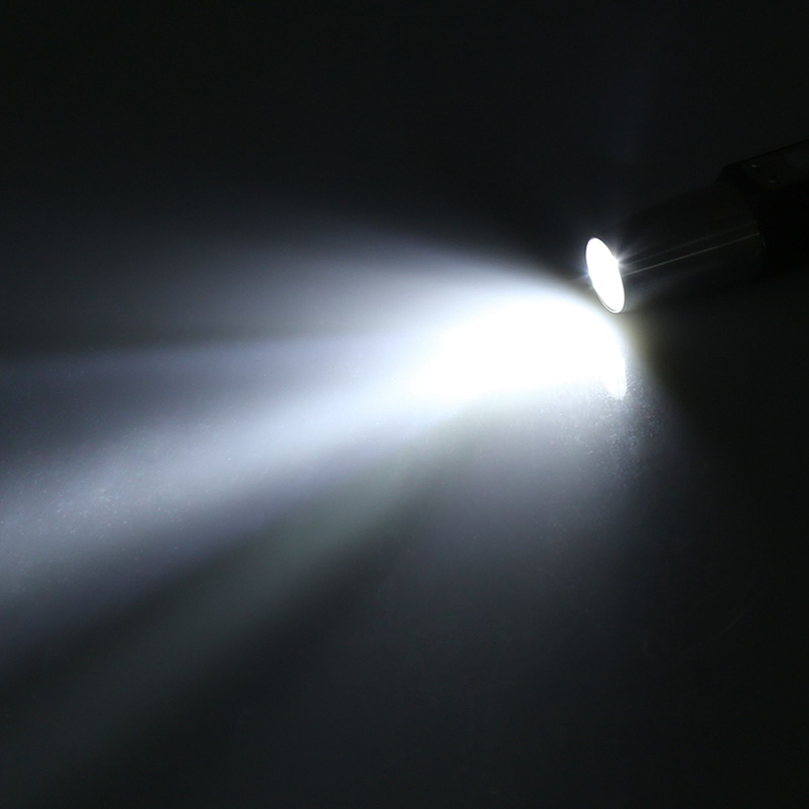 DX6 USB Rechargeable 6 Lights Expert Jade Flashlight Bright Torch for Jewelry view 14