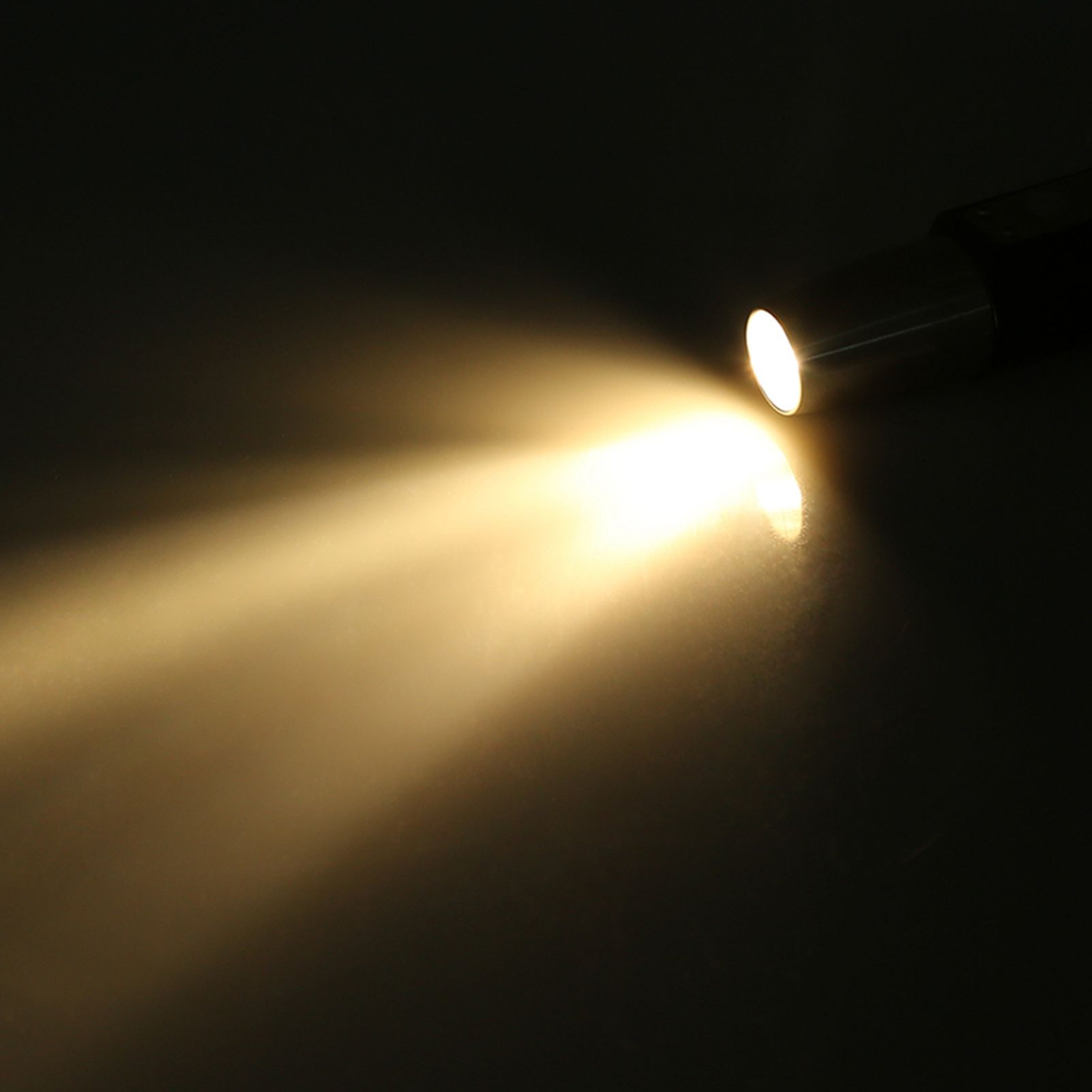 DX6 USB Rechargeable 6 Lights Expert Jade Flashlight Bright Torch for Jewelry view 15