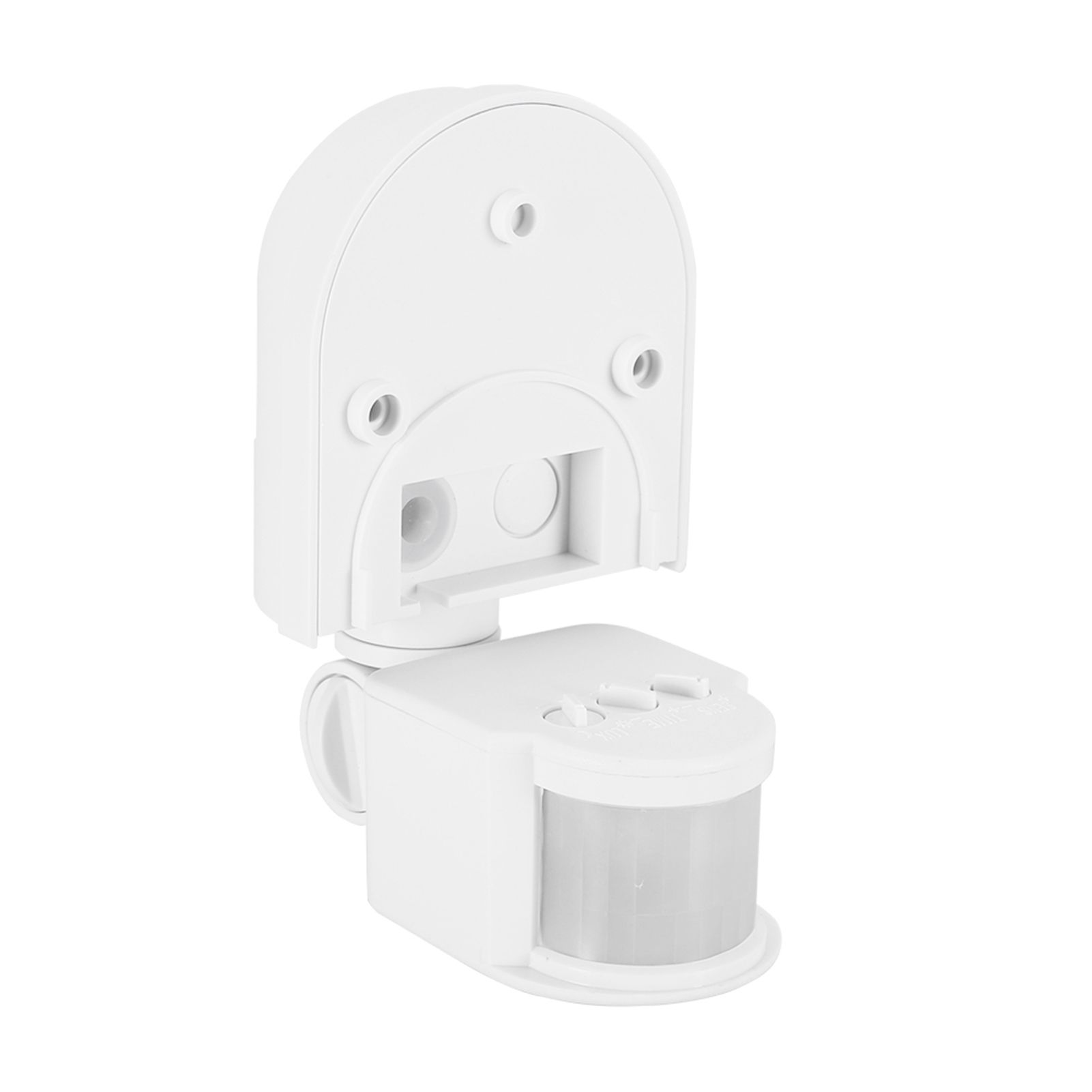 DC9‑24V Waterproof Adjustable Infrared Sensor Human Body Induction Sensor Switch view 4