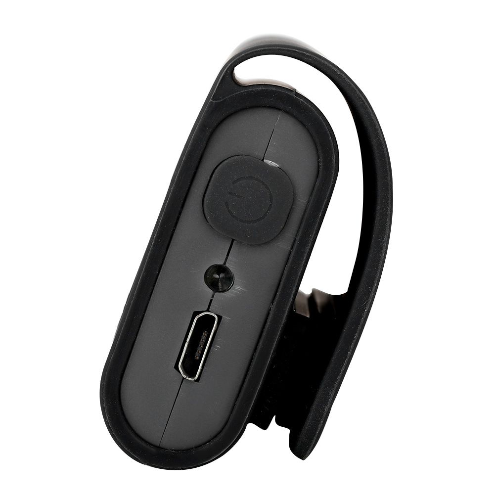 Portable COB Light Night USB Charging Safety LED Lamp for Outdoor Sports view 10