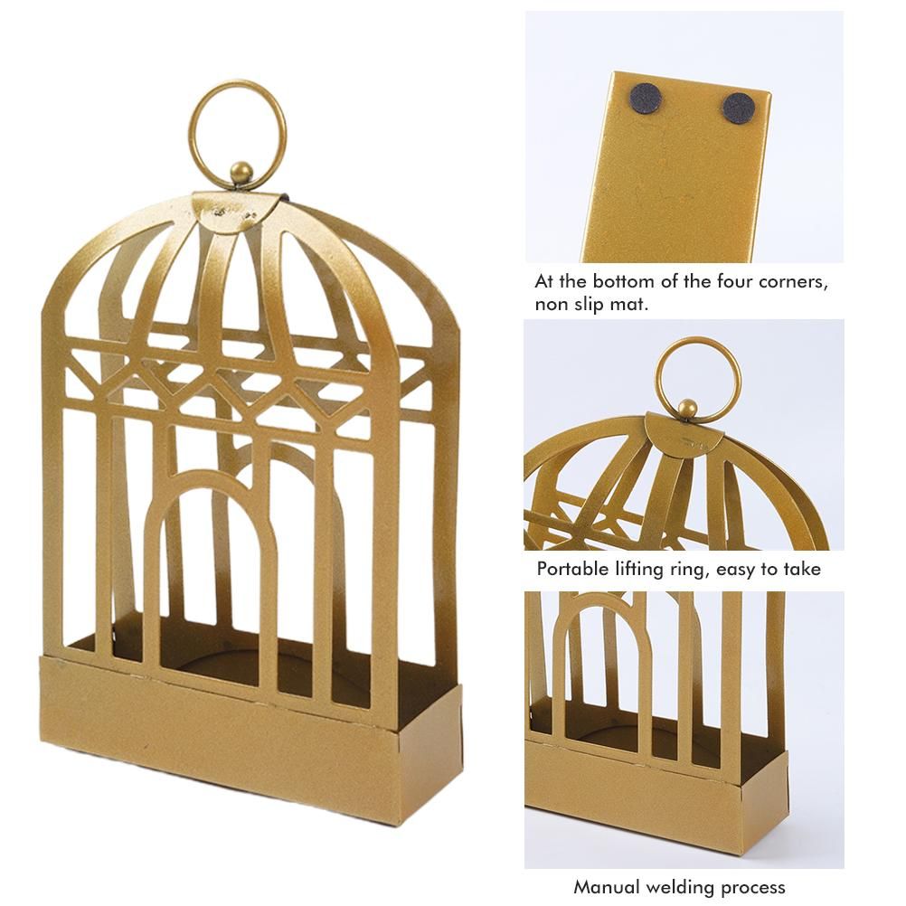 Mosquito Coil Holder Metal Mosquito Incense Holder Mosquito Repellent for Home view 3