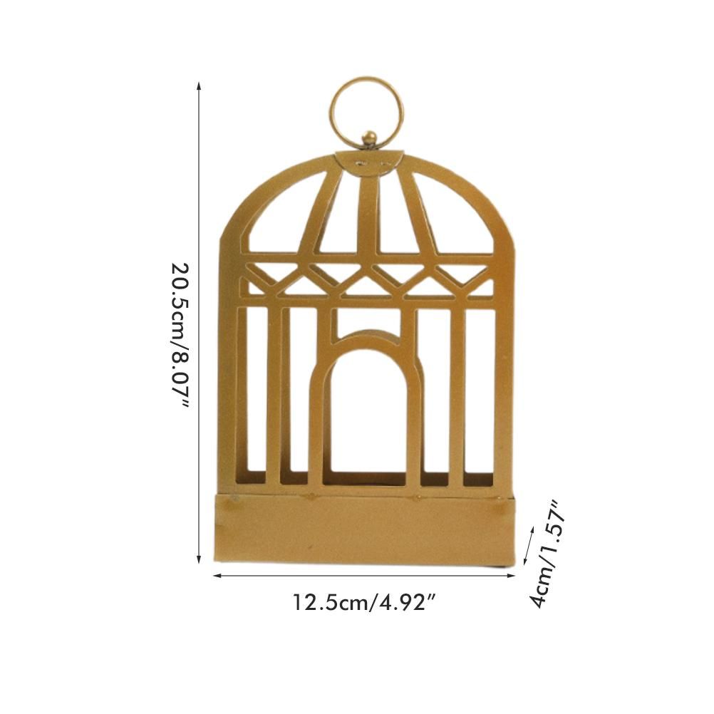 Mosquito Coil Holder Metal Mosquito Incense Holder Mosquito Repellent for Home — image 1