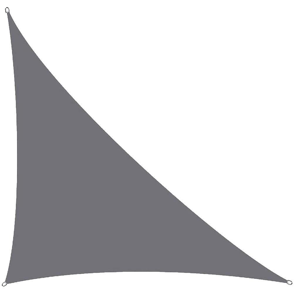 Garden Sail Canopy Waterproof UV Block Garden Shade Sails Sunshade for Outdoor