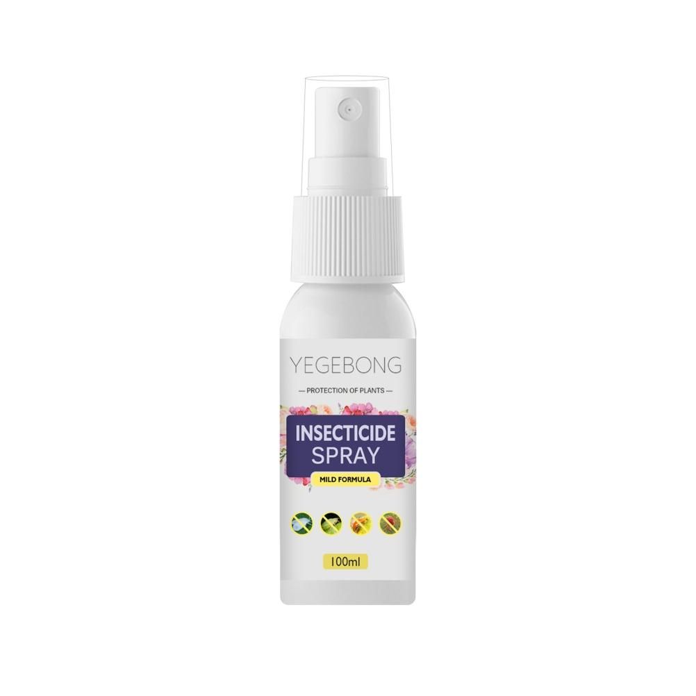 Flower Plant Insect Spray Potted Plant Insect Spider Spray