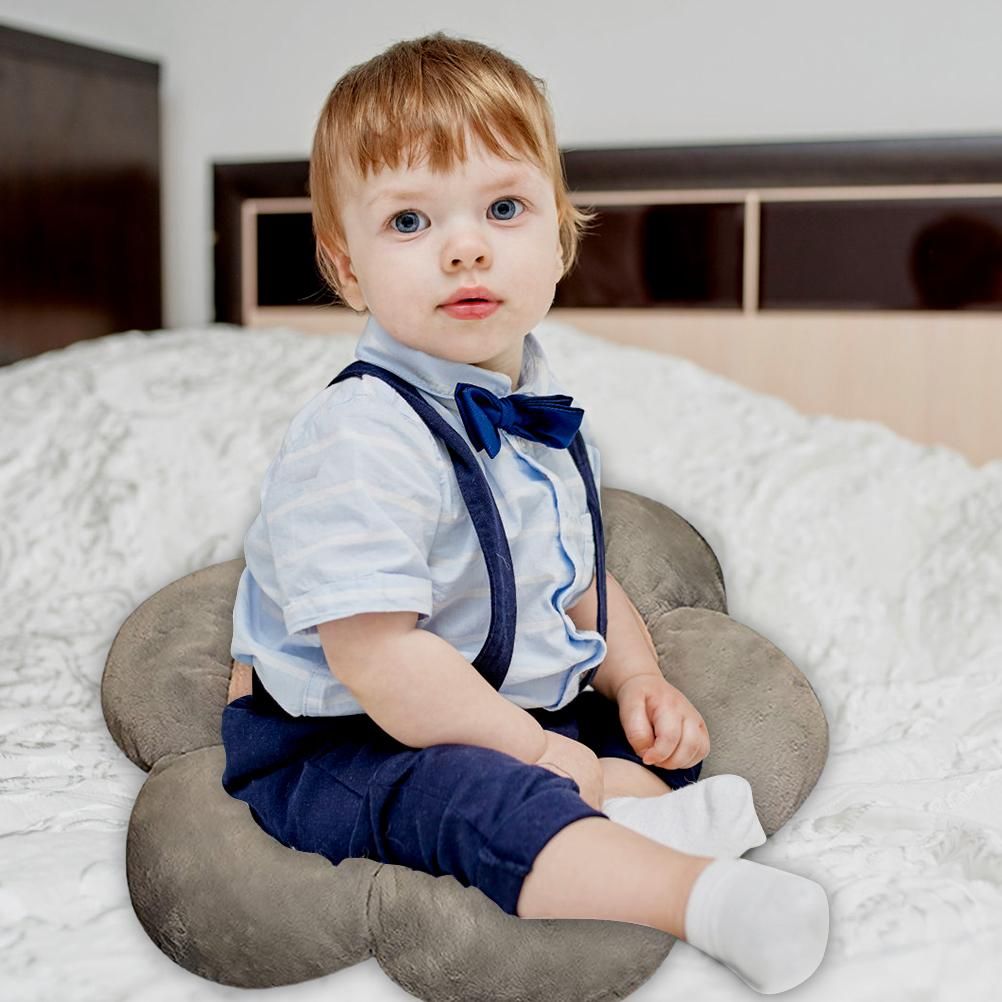 Soft Seat Floor Cushion Plush Toy Chair Sofa Cushion for Kids Room Home Decoration view 7