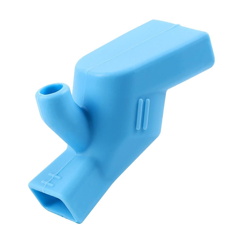 2Pcs Kitchen Faucet Extender Tap Extender Sink Extension Tap Extension view 2