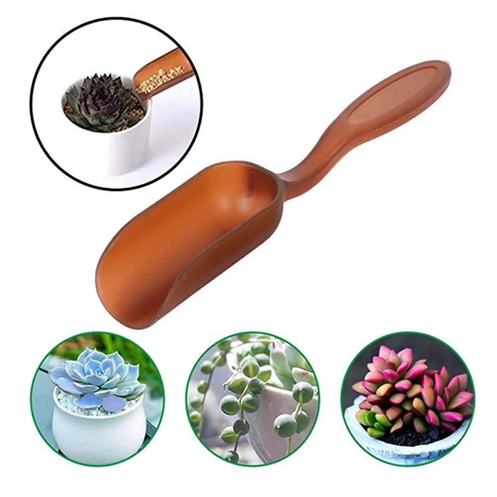 Planting Tools Mini Home Gardening Tools Set Succulent Plant Transplant Tool view 4