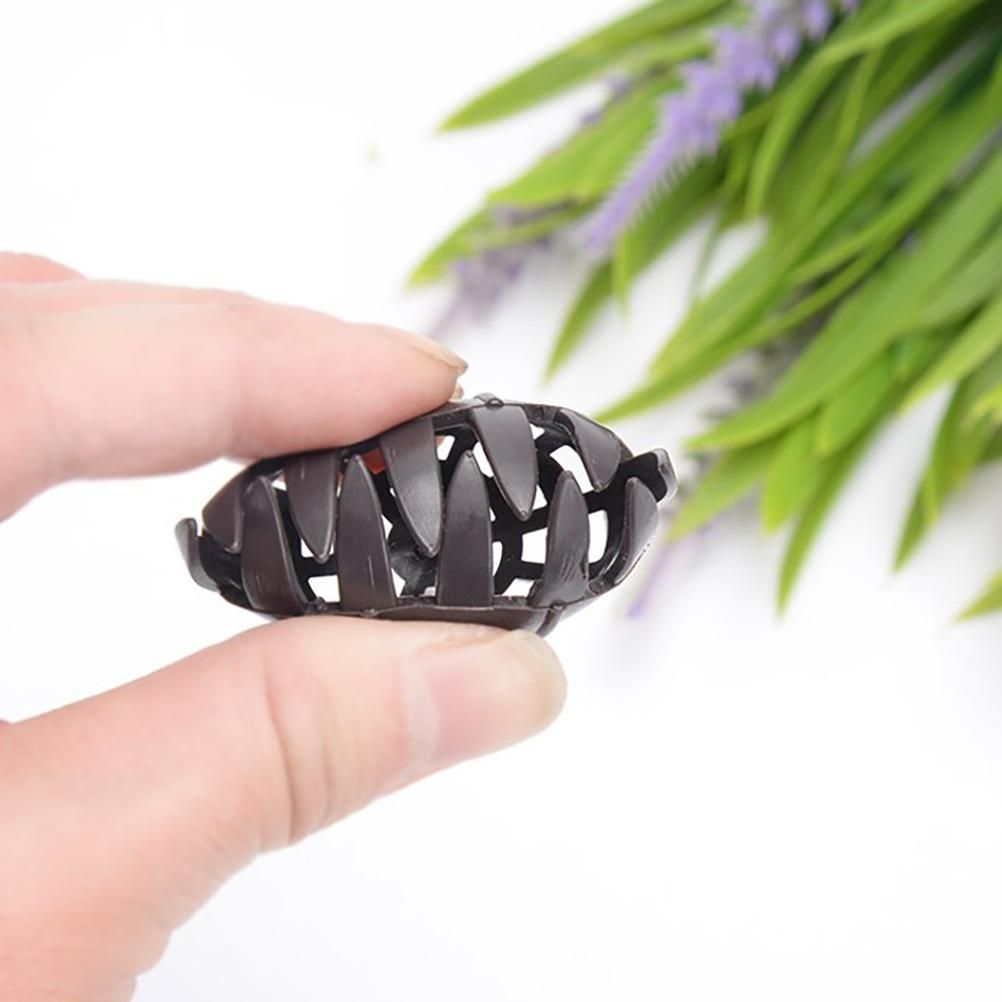 10 Pieces Bonsai Fertilizer Box Automatic Planting Fertilizers Baskets Plastic view 5
