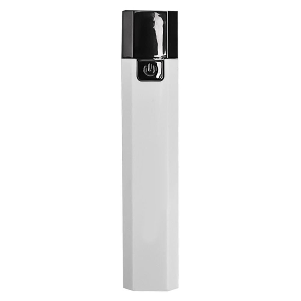 USB Rechargeable LED Flashlights Emergency Flashlight 3 Lighting Modes view 2