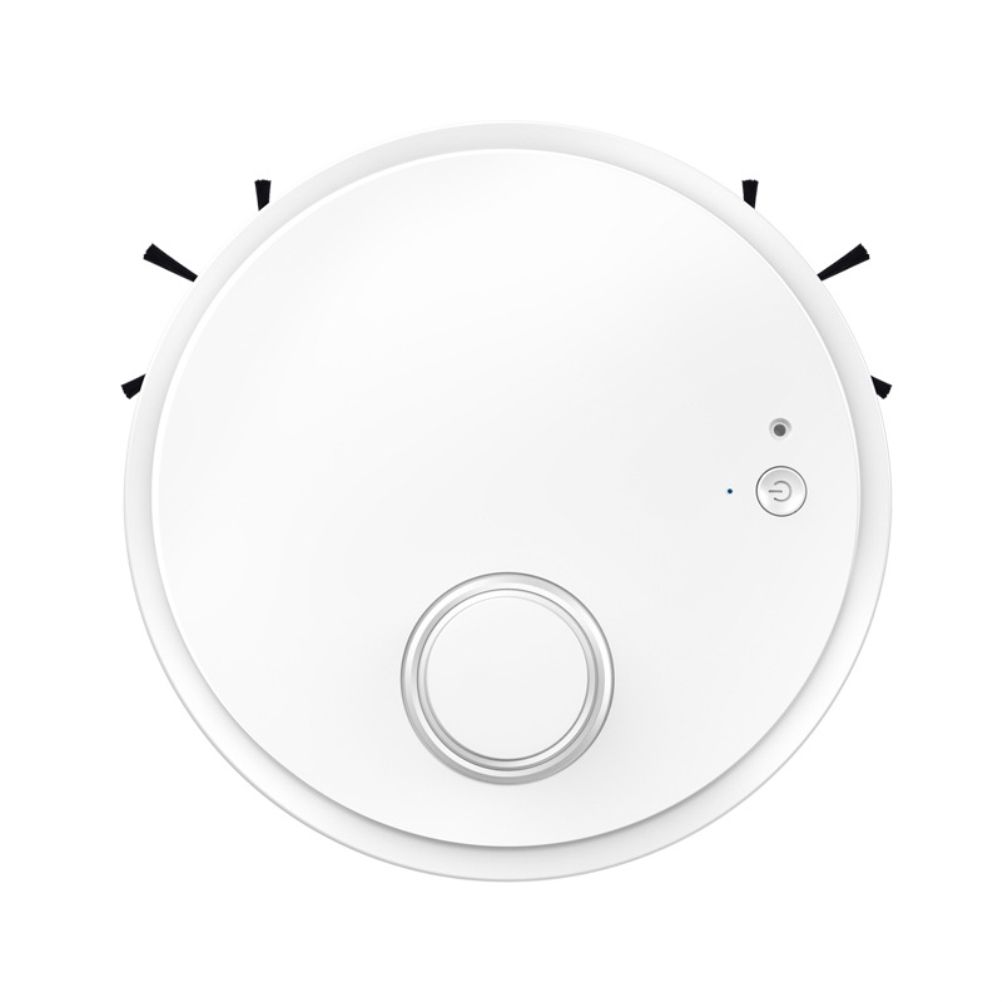 Sweeping Robot Vacuum Cleaner 3 in 1 Intelligent Robot Cleaner with Suction view 2