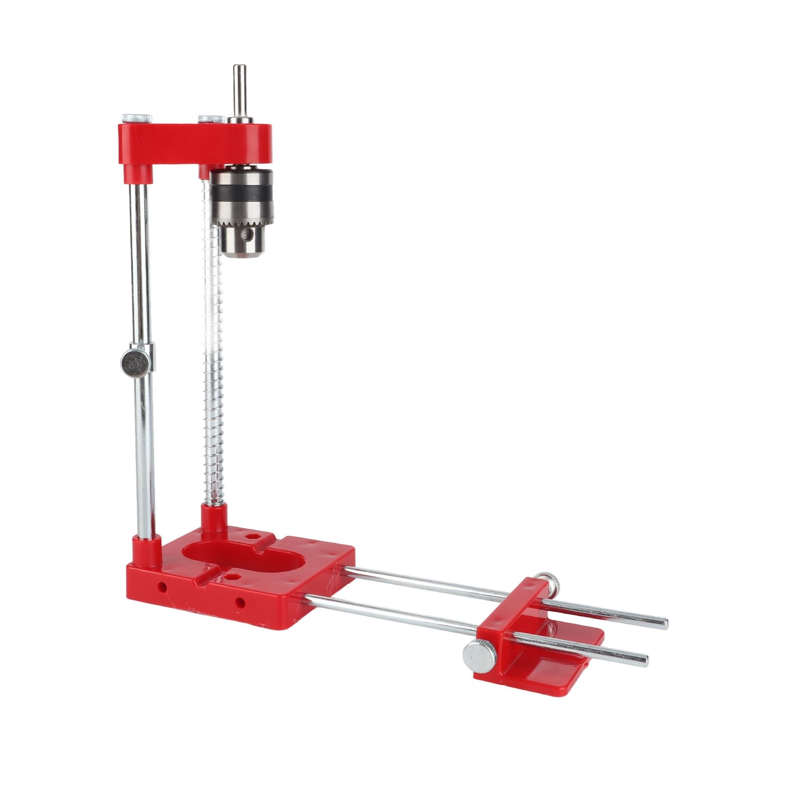 Woodworking Positioning Tool Portable Drill Locator Positioner Tool view 3