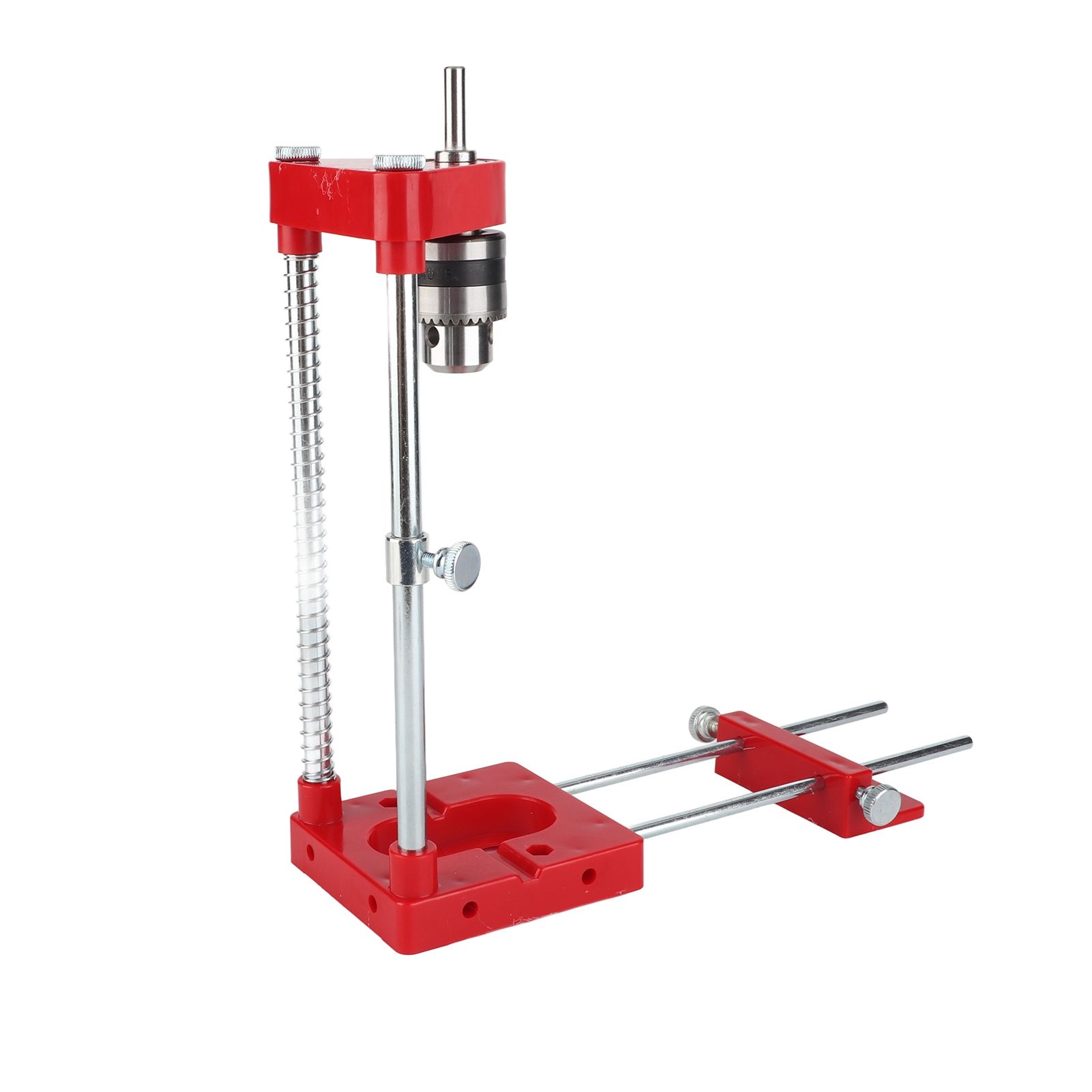 Woodworking Positioning Tool Portable Drill Locator Positioner Tool view 4
