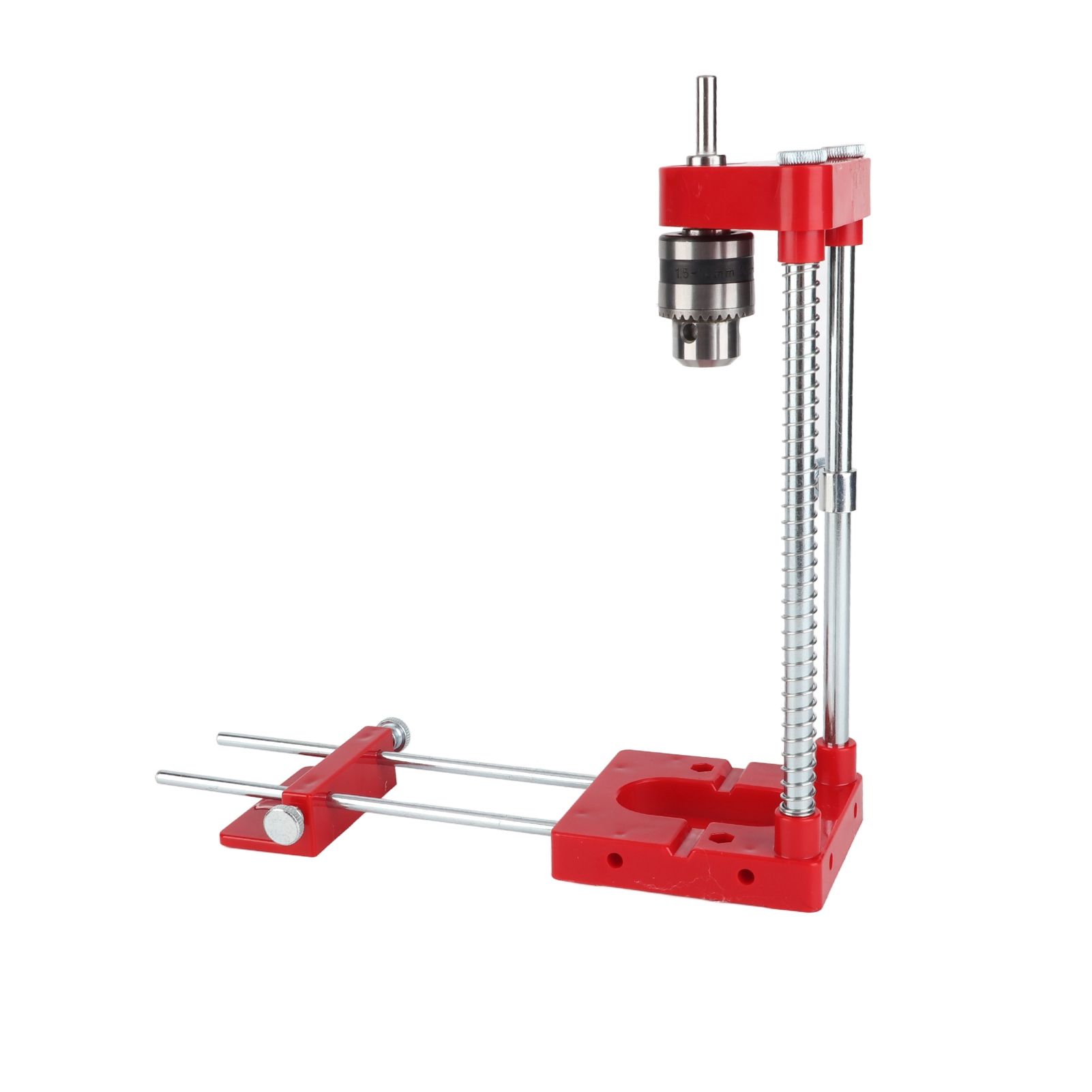 Woodworking Positioning Tool Portable Drill Locator Positioner Tool view 5