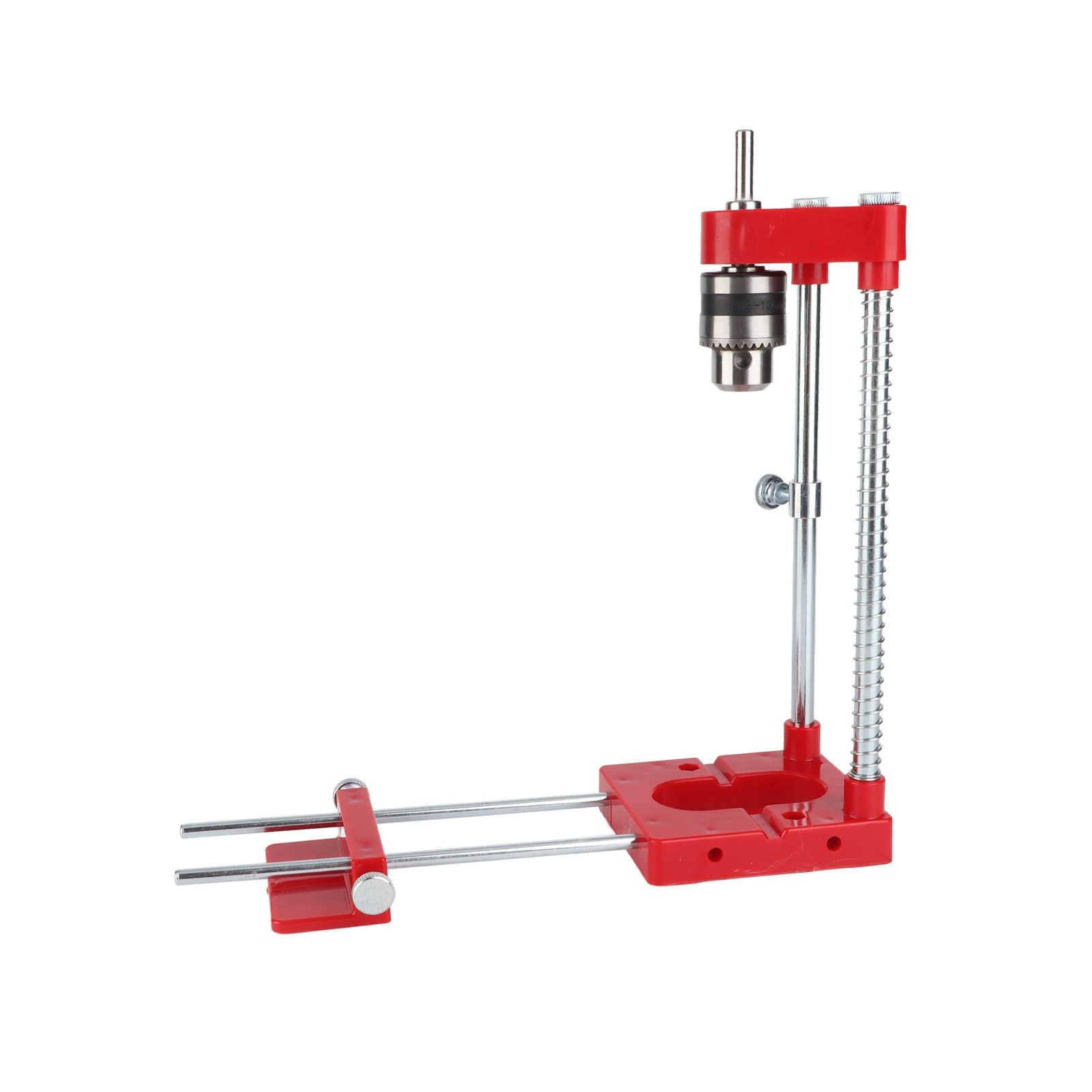 Woodworking Positioning Tool Portable Drill Locator Positioner Tool view 6