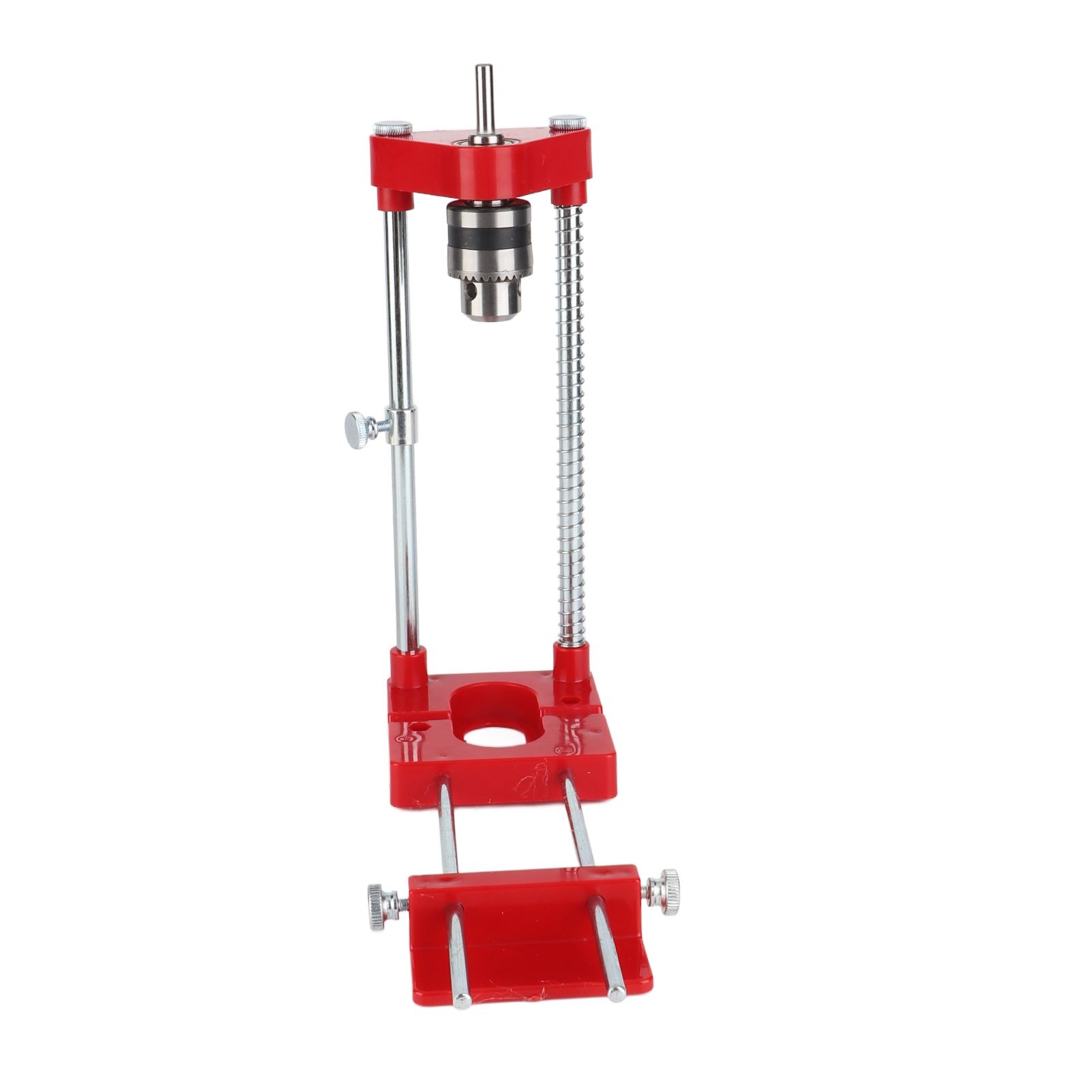 Woodworking Positioning Tool Portable Drill Locator Positioner Tool view 7