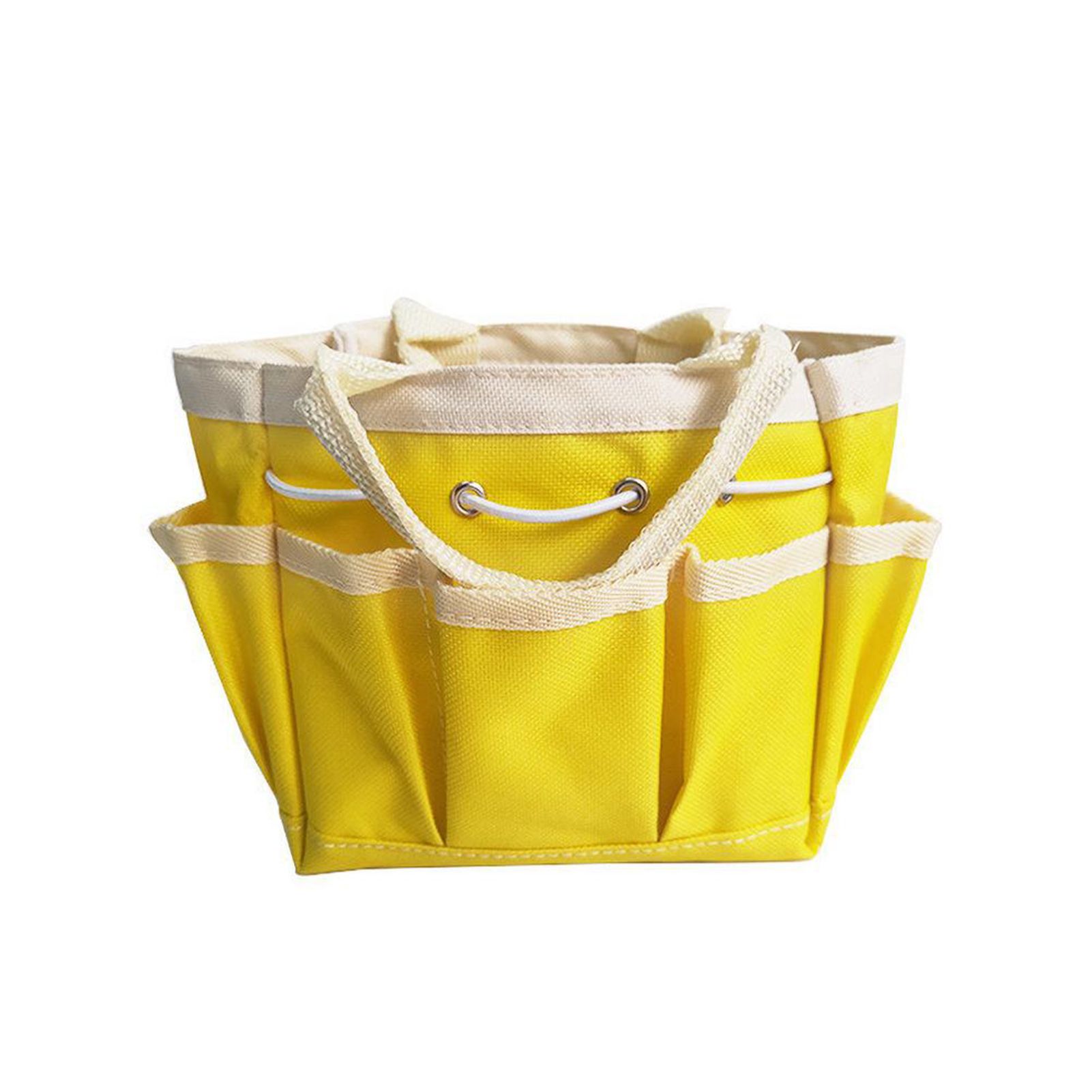 Garden Tote Bag Garden Tools Storage Bag Gardening Gifts for Women Men view 2