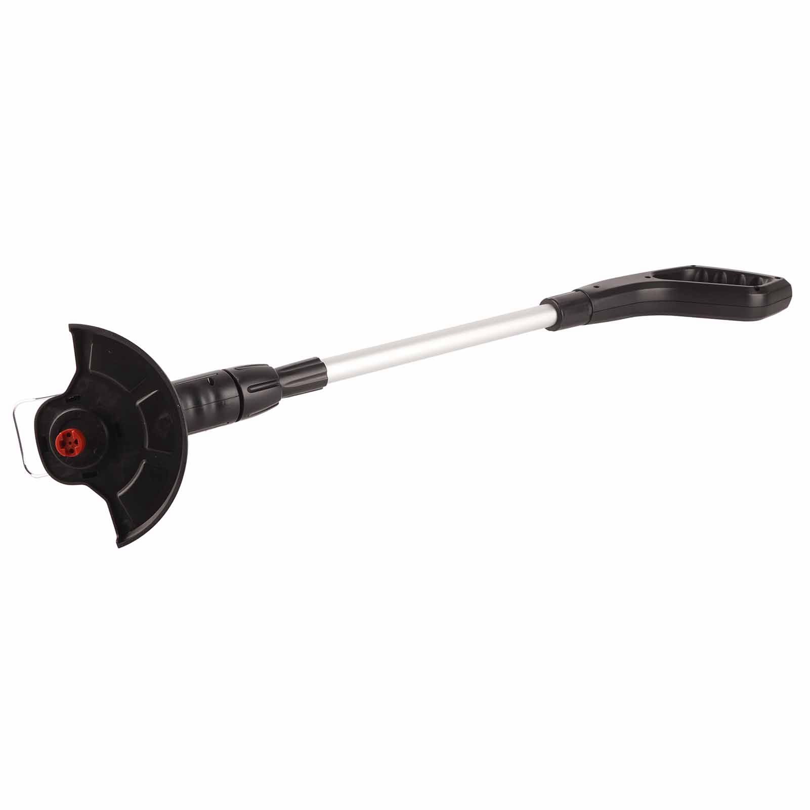 Electric Grass Trimmer Handheld Garden Grass Trimmer Cordless Lawn Trimmer for view 3