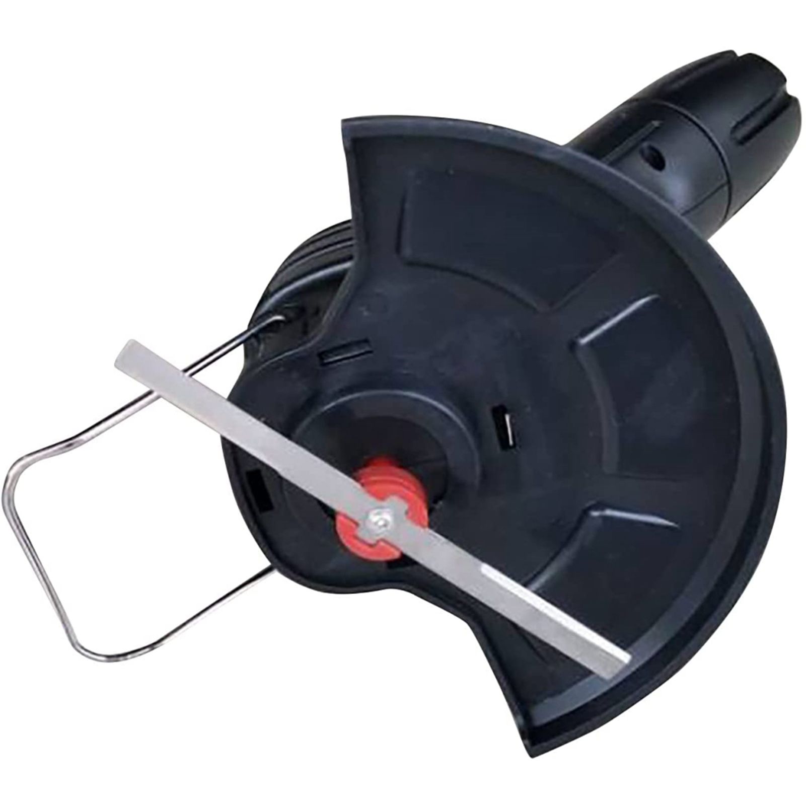 Electric Grass Trimmer Handheld Garden Grass Trimmer Cordless Lawn Trimmer for view 5