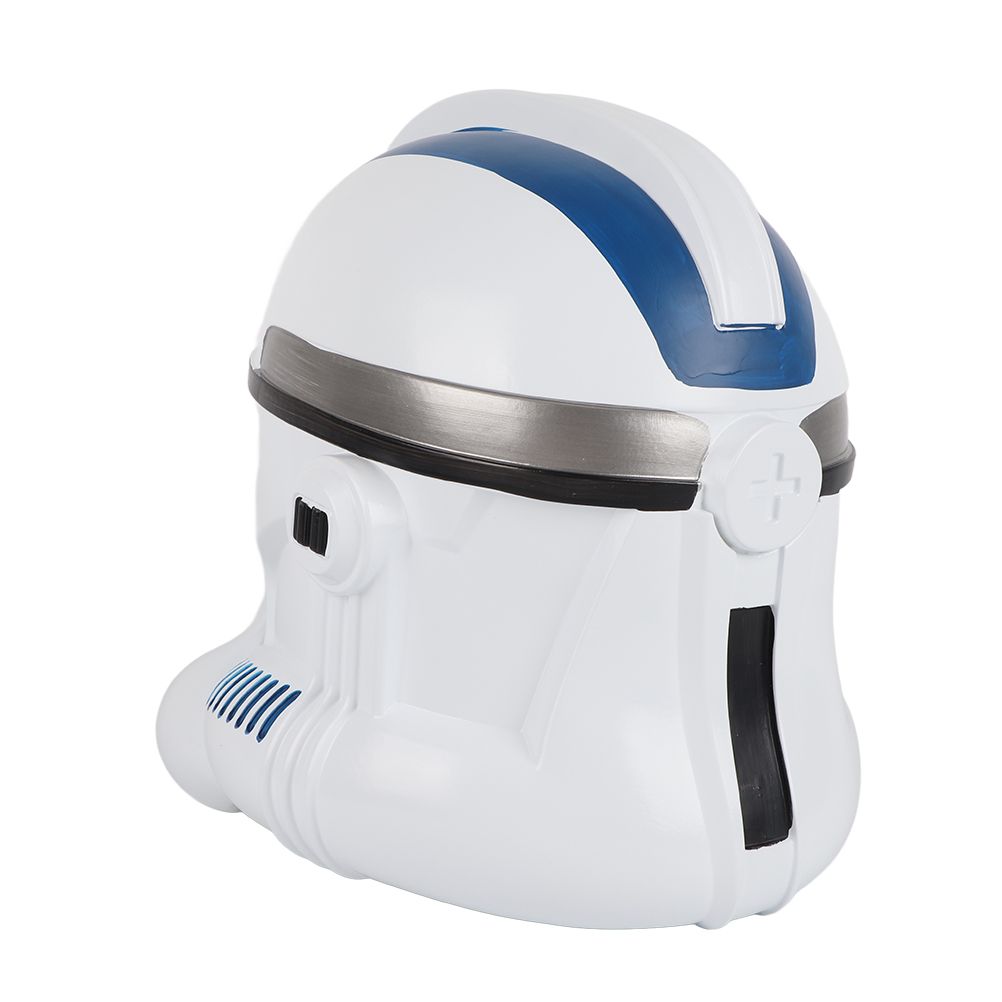 Halloween Face Cover PVC Helmet Movies Cosplay Headgear for Party Costumes view 3