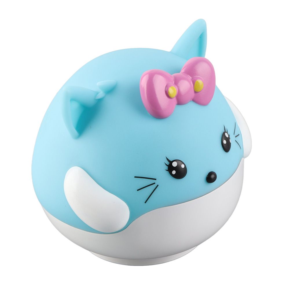 Kids Alarm Clock Snooze Function Bedside Alarm Clock Gift For Boys and Girls view 3