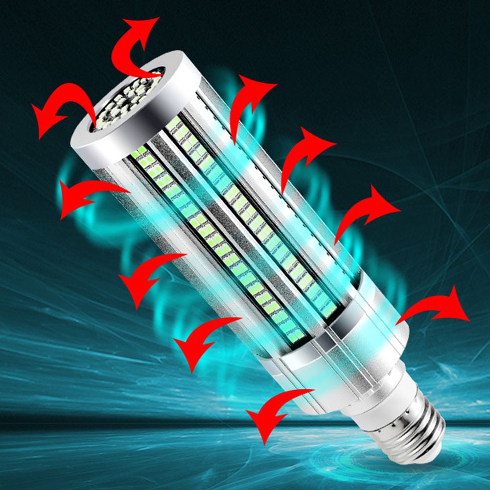 Household Ultraviolet Cleaning Lamp Adjustable Remote Control Order Mite view 5