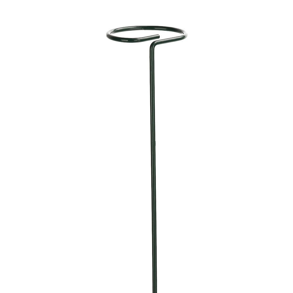 10PCS Plant Support Stake for Indoor Plants Iron Garden Plant Stem Support — image 1