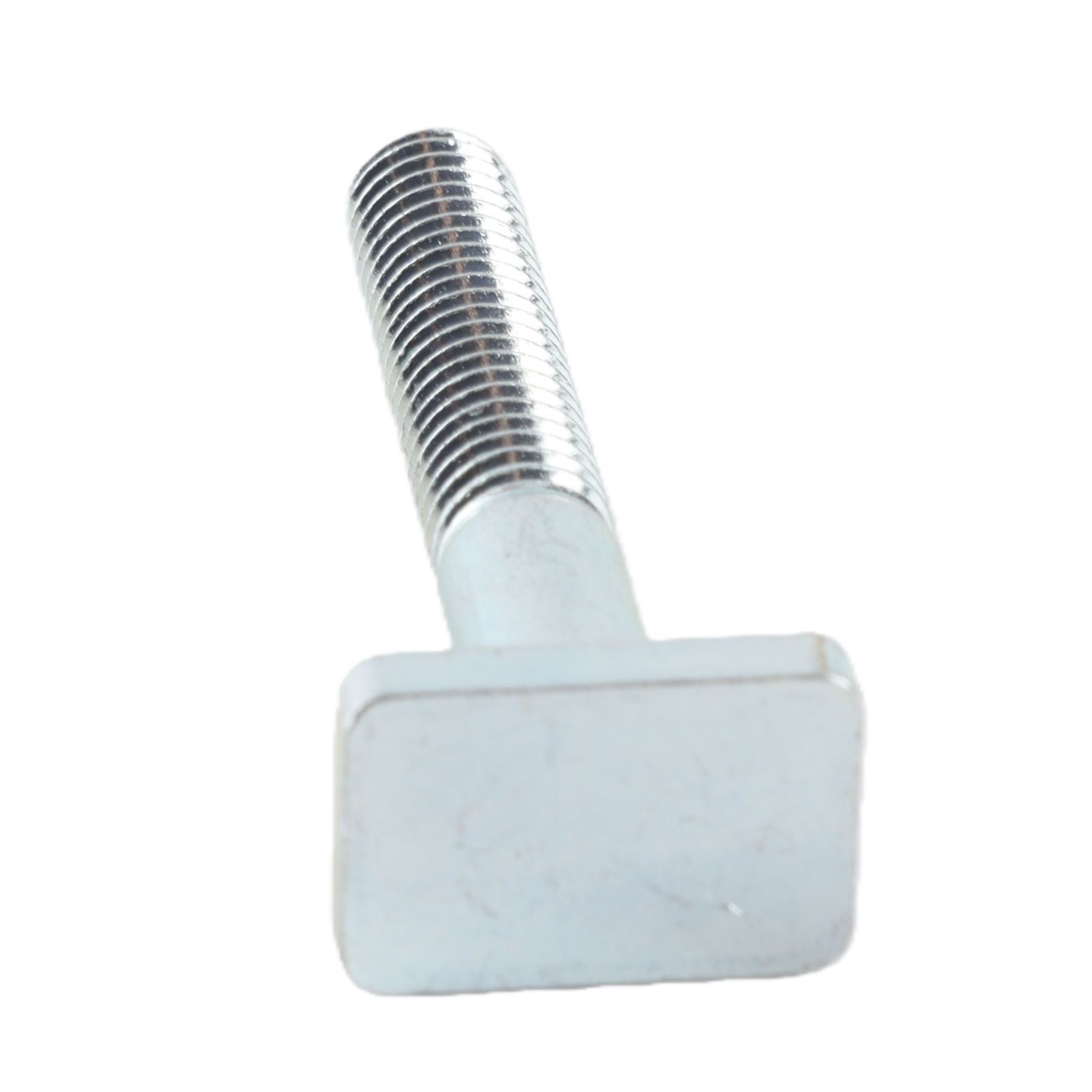 10pcs M6-40 T Sliding Screws Metal T-nuts for Woodworking view 4