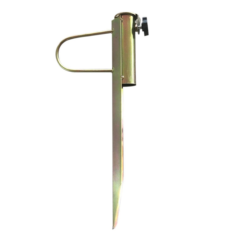 Beach Umbrella Anchor Beach Umbrella Sand Anchor for Strong Winds view 2