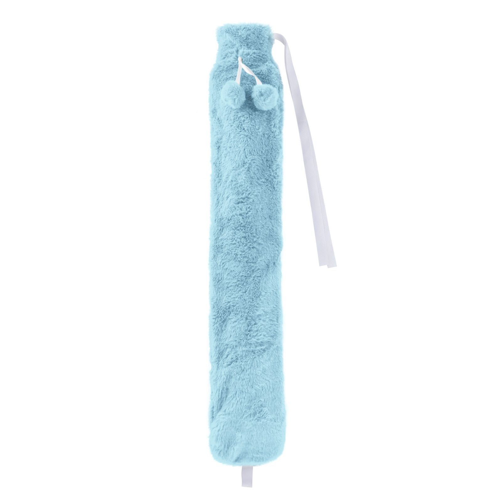 Hot Water Bottle Rubber Water Filled Comfortable Hot Water Bag for Home Office