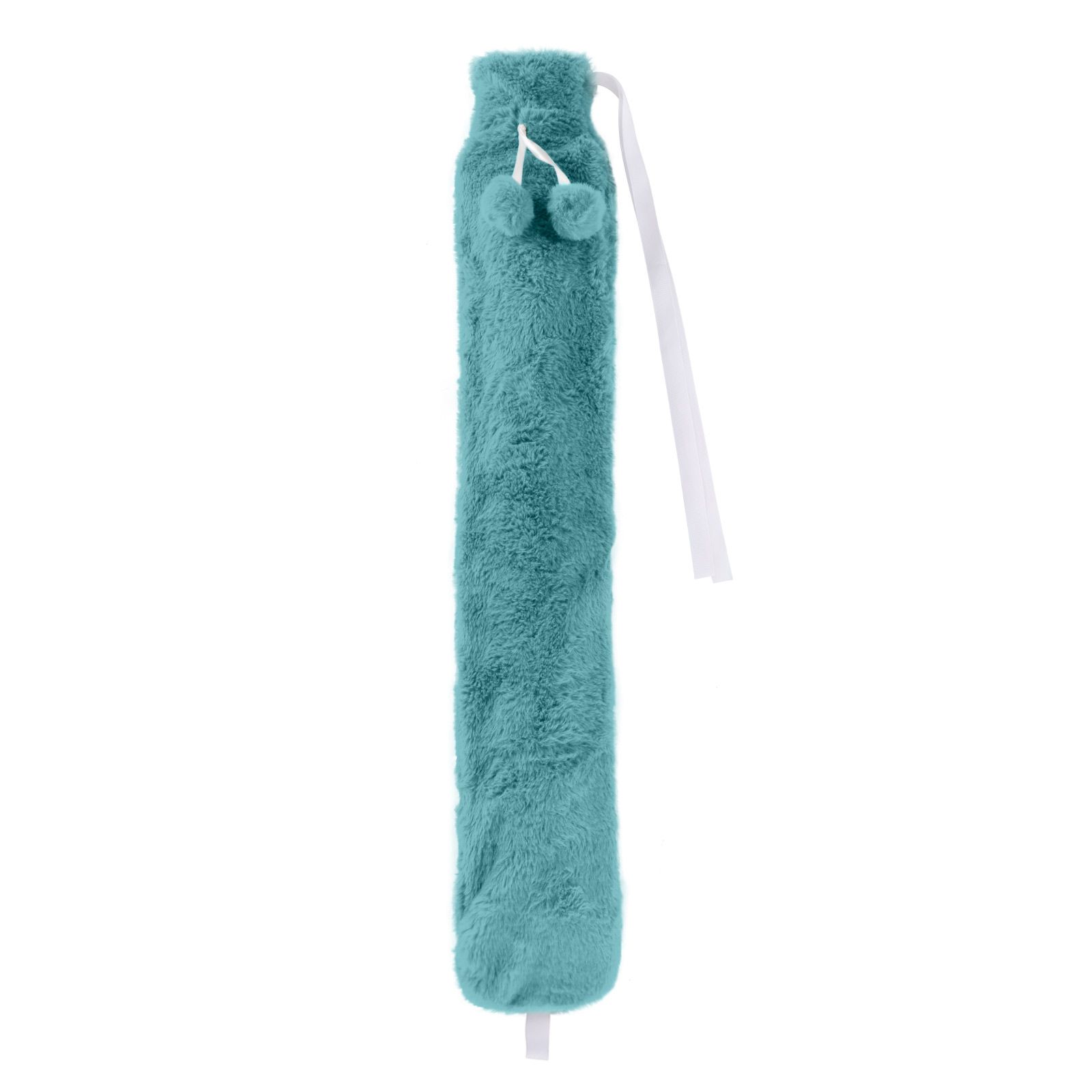Hot Water Bottle Rubber Water Filled Comfortable Hot Water Bag for Home Office