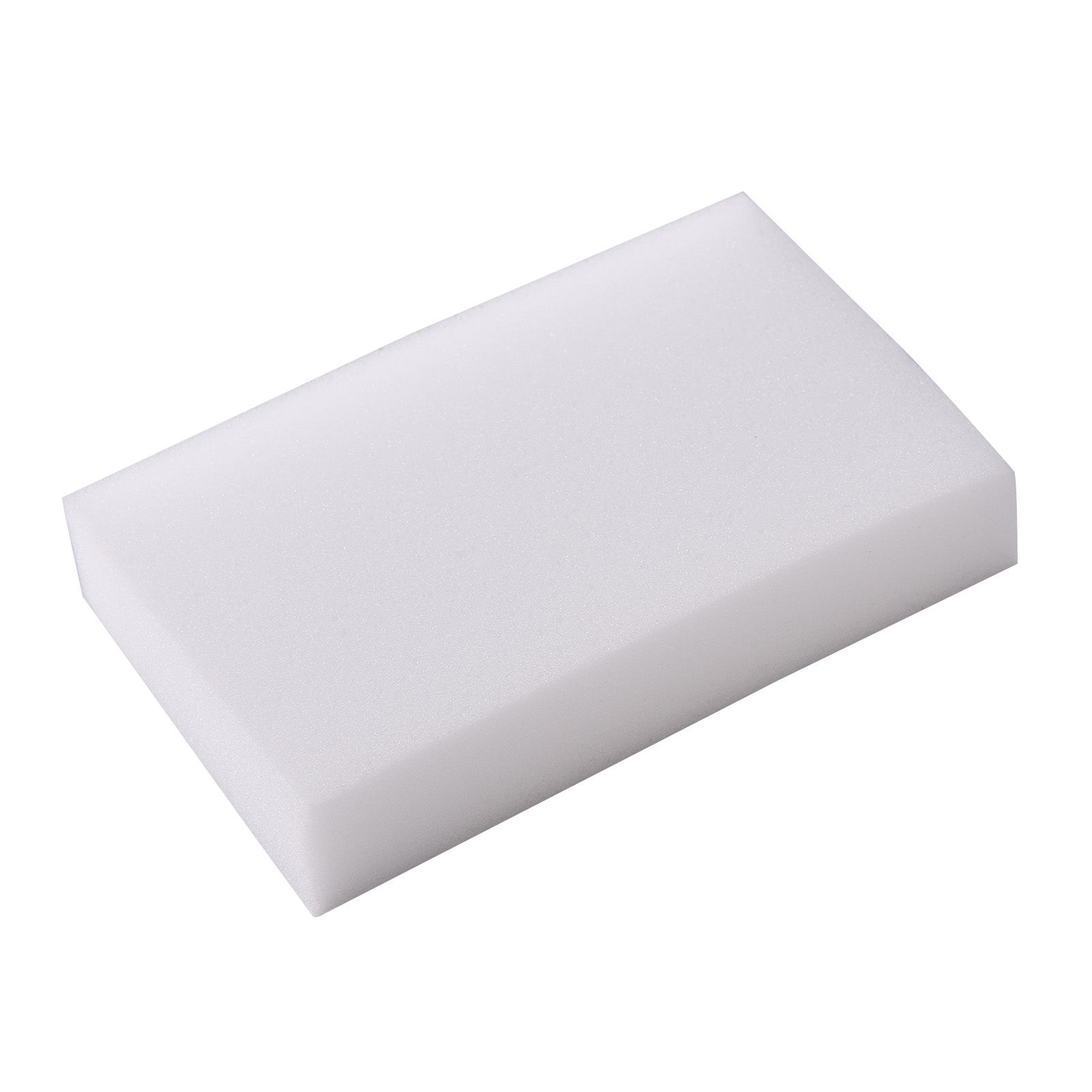 Sponge White Color Multifunctional Household Cleaning Sponge for Tile Living view 3