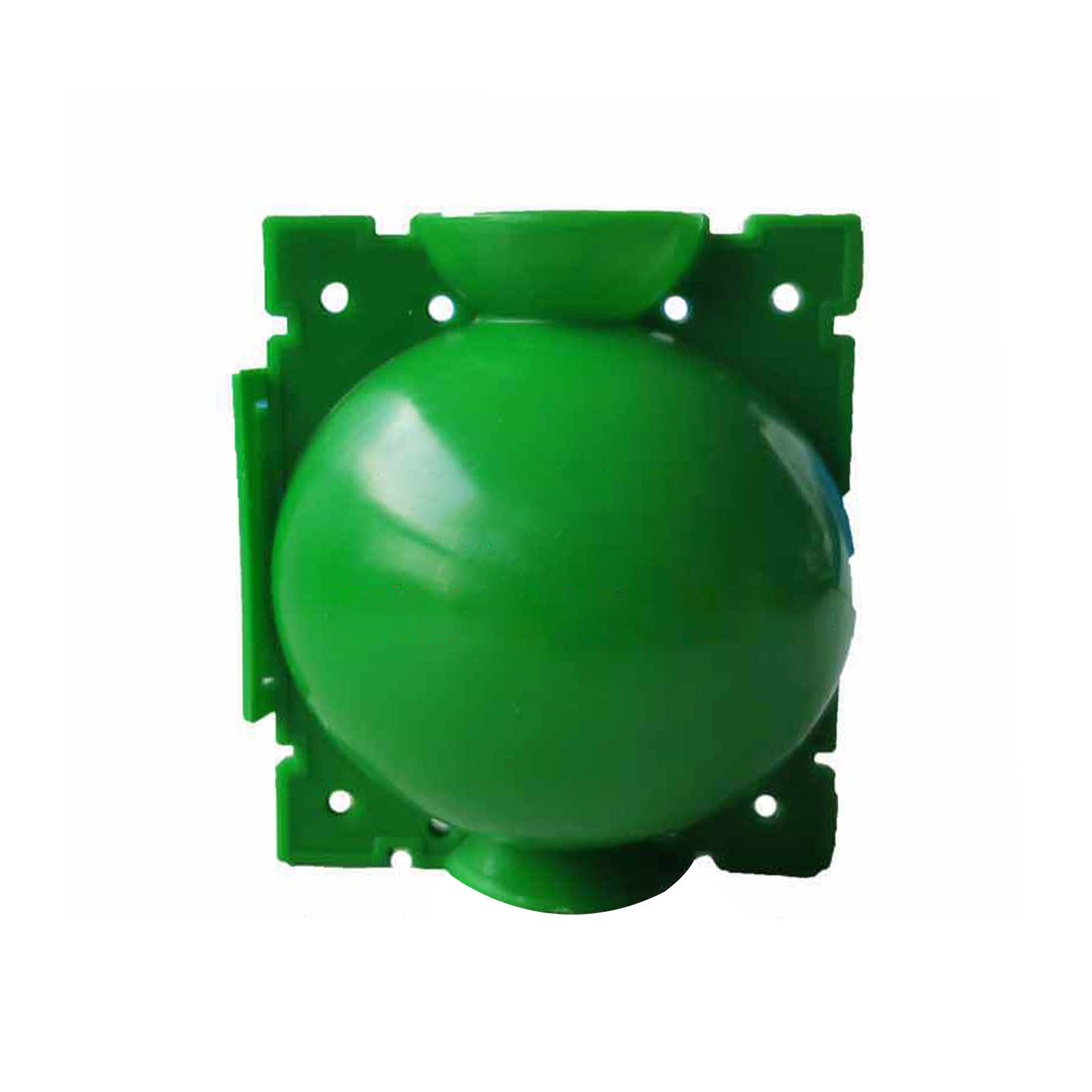10Pcs Plant Root Growing Box High Pressure Propagation Ball Rooting Grafting view 2