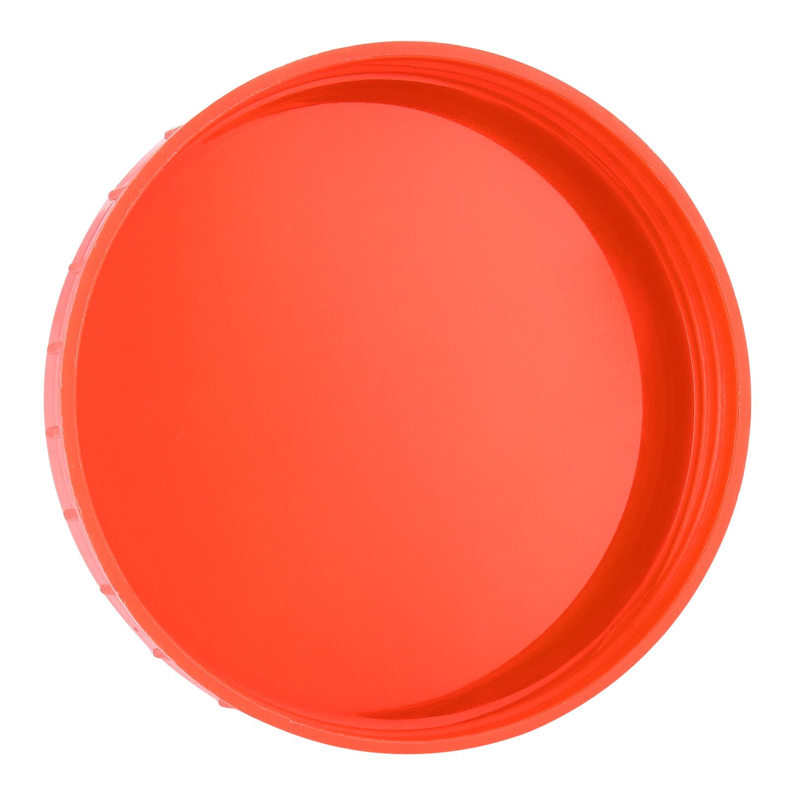 100PCS Jar Lids 70mm Wide Mouth PP Plastic Can Covers for Canning Dry Liquid view 4